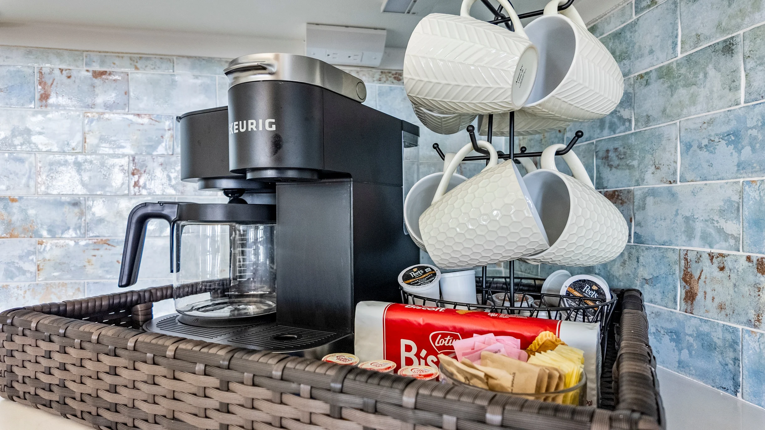 Wander Port Bolivar Shores #63