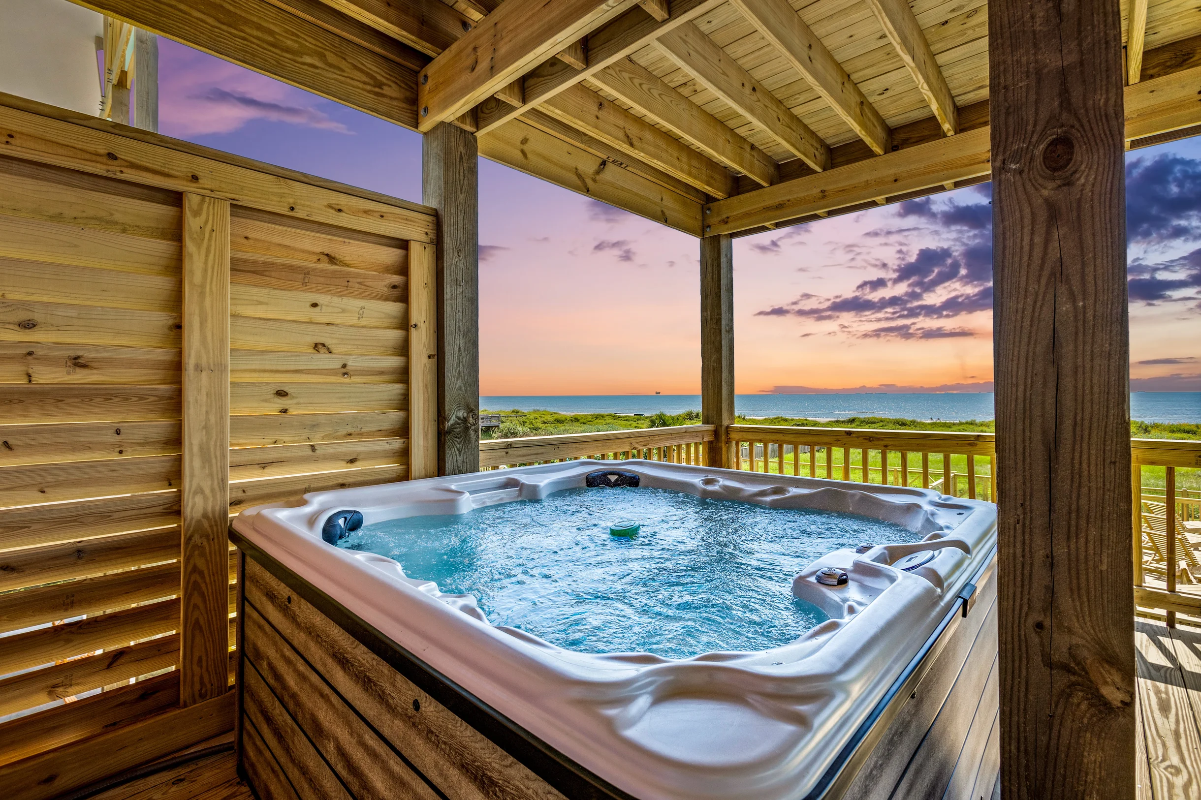 Wander Port Bolivar Shores #7