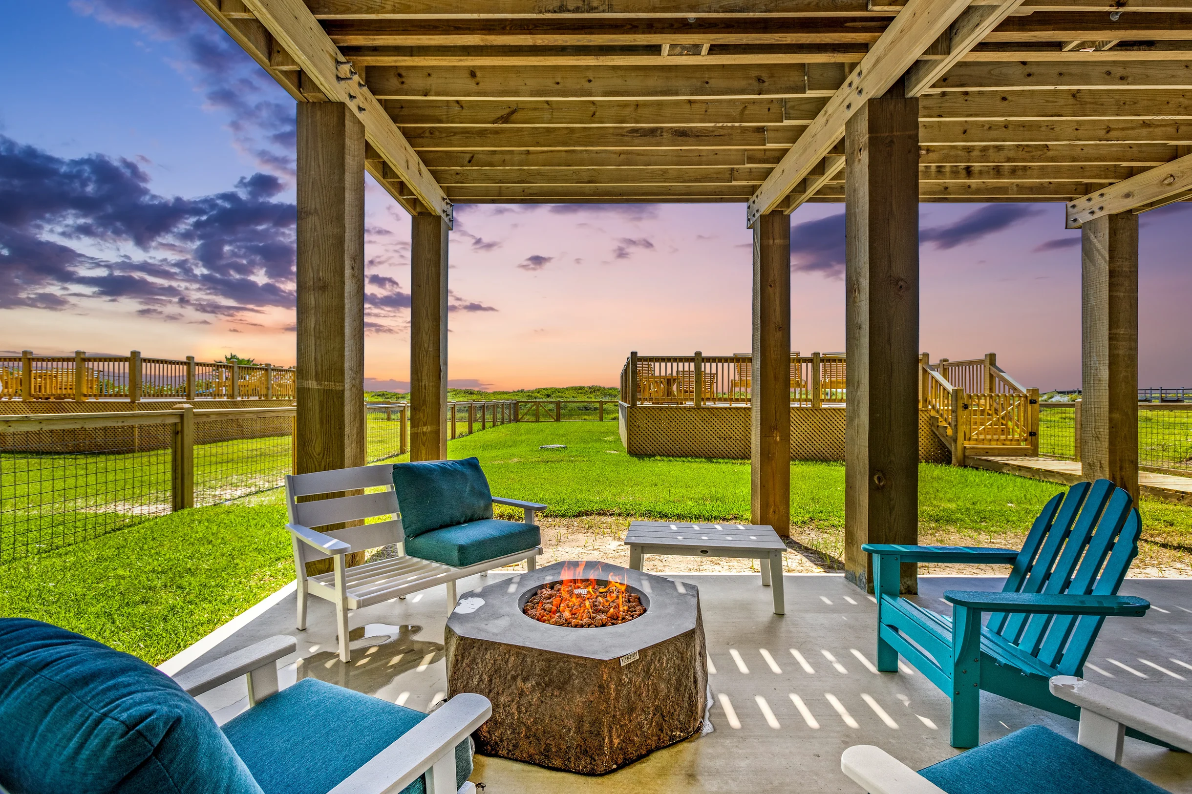 Wander Port Bolivar Shores #8