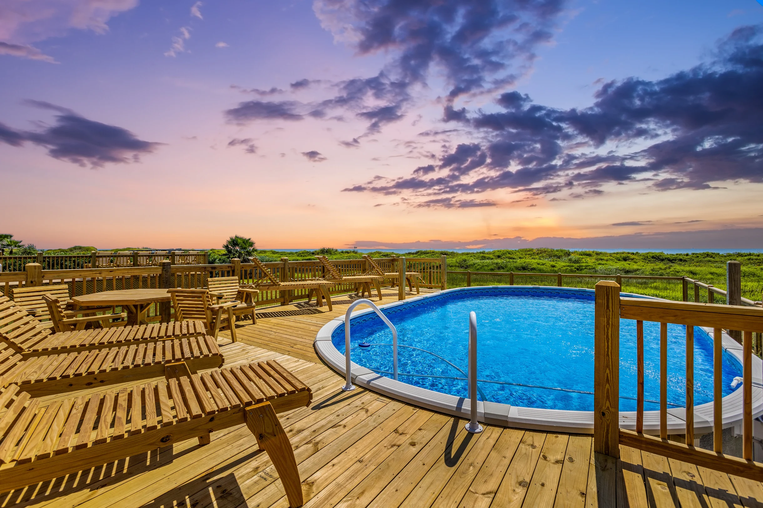 Wander Port Bolivar Shores #9