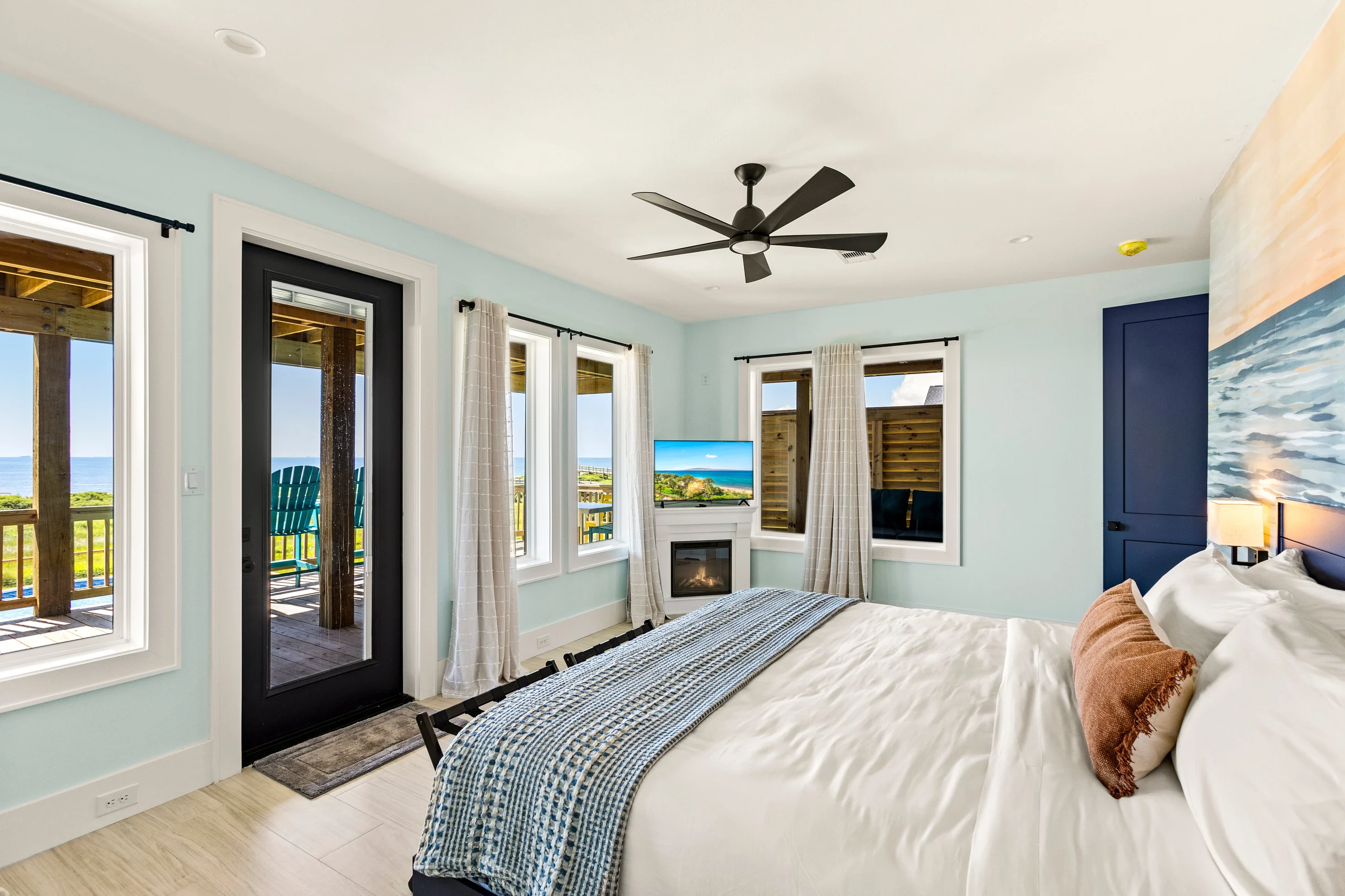 Wander Port Bolivar Shores #24