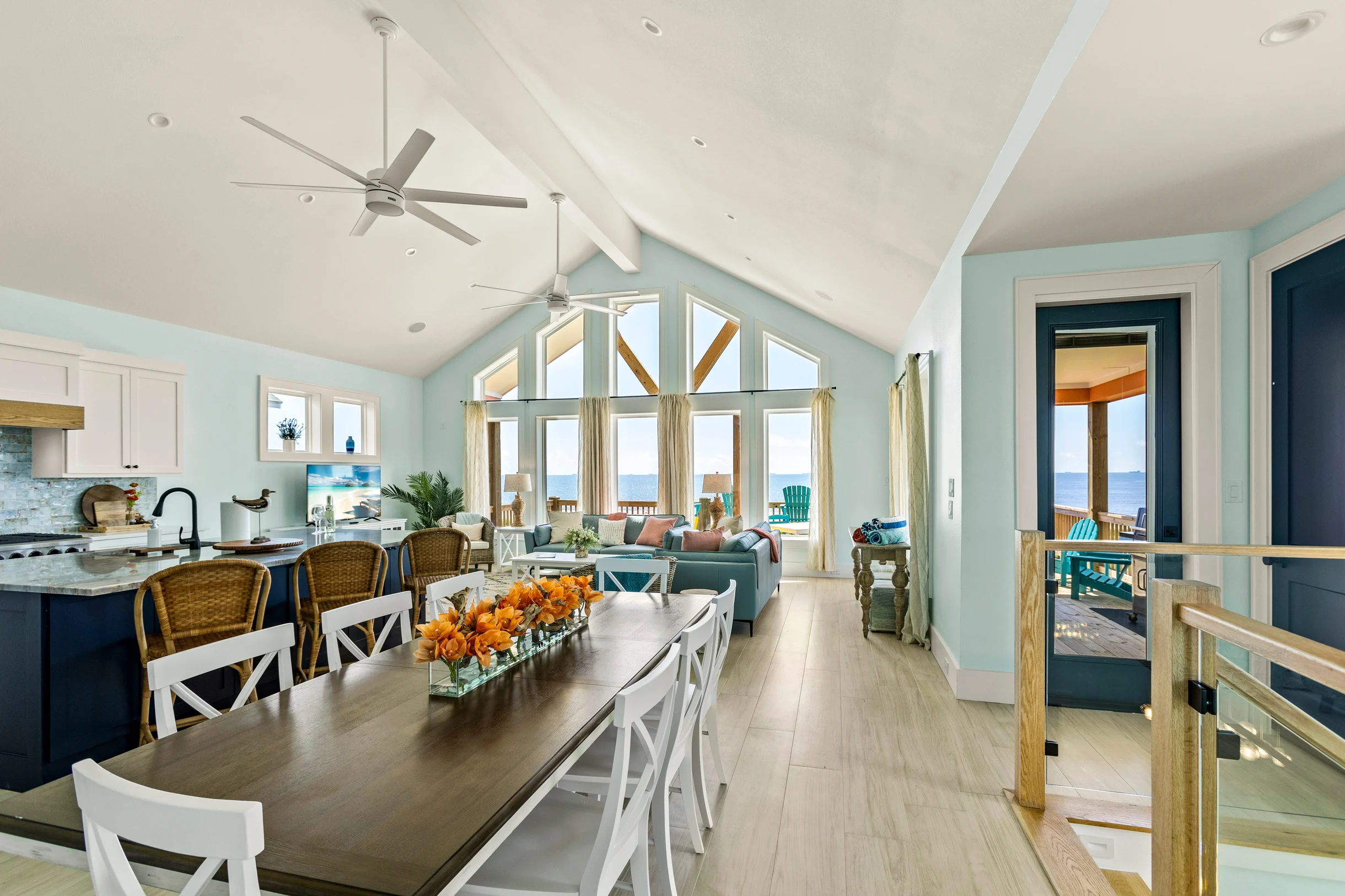 Wander Port Bolivar Shores #10