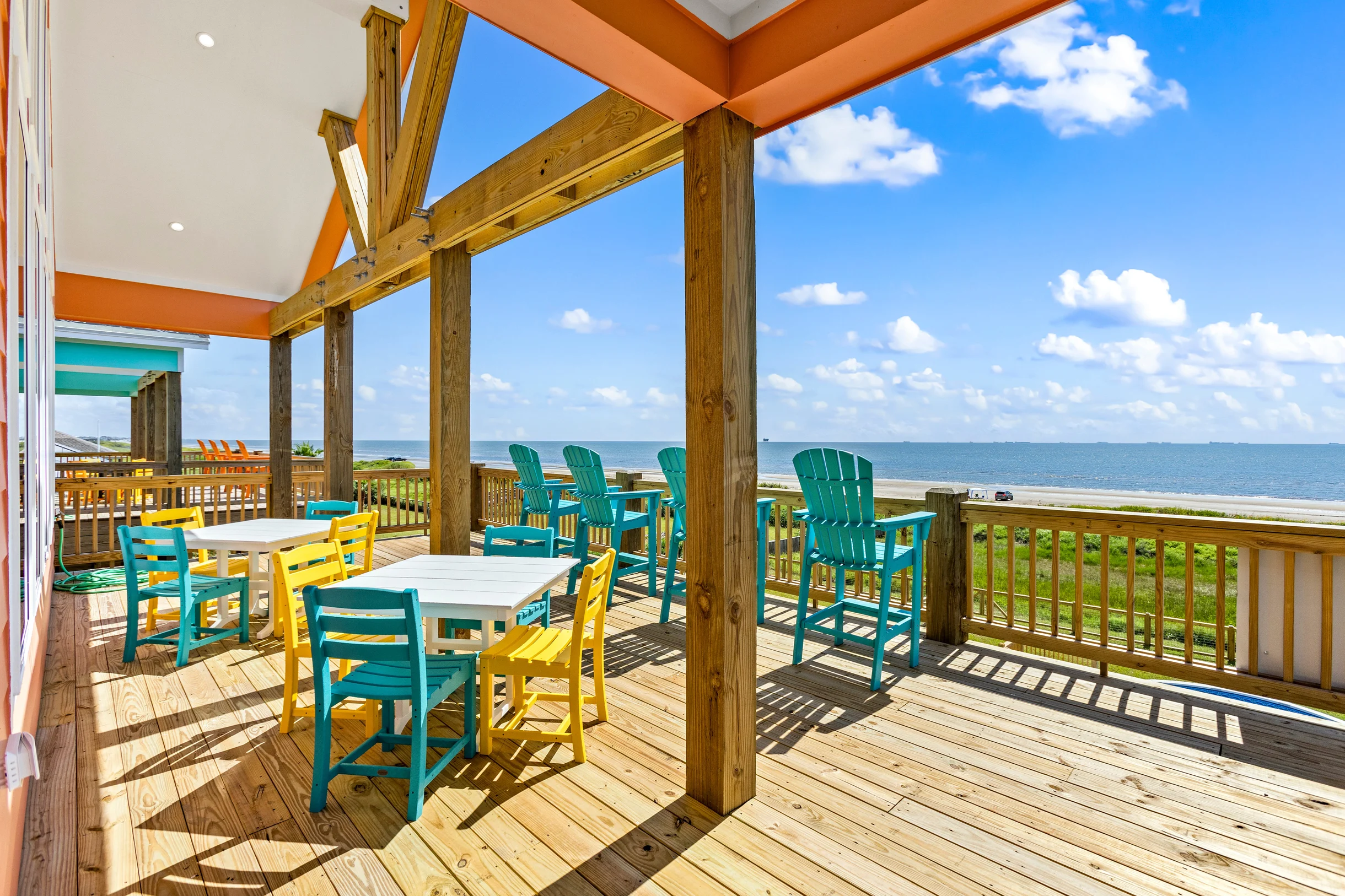 Wander Port Bolivar Shores #25