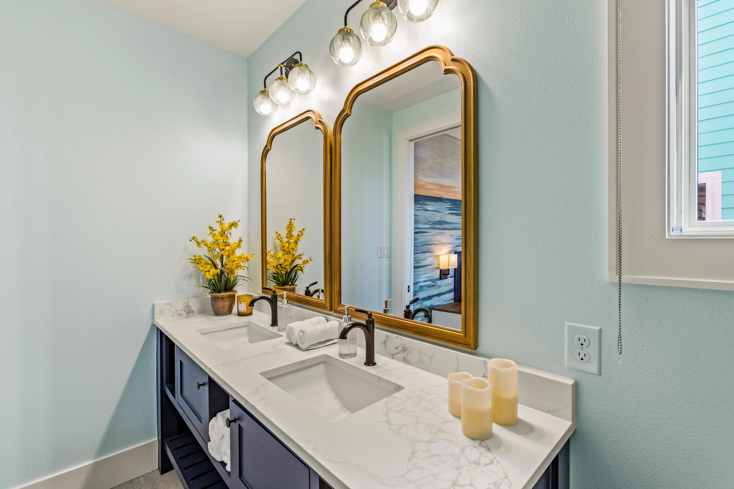 Wander Port Bolivar Shores #15