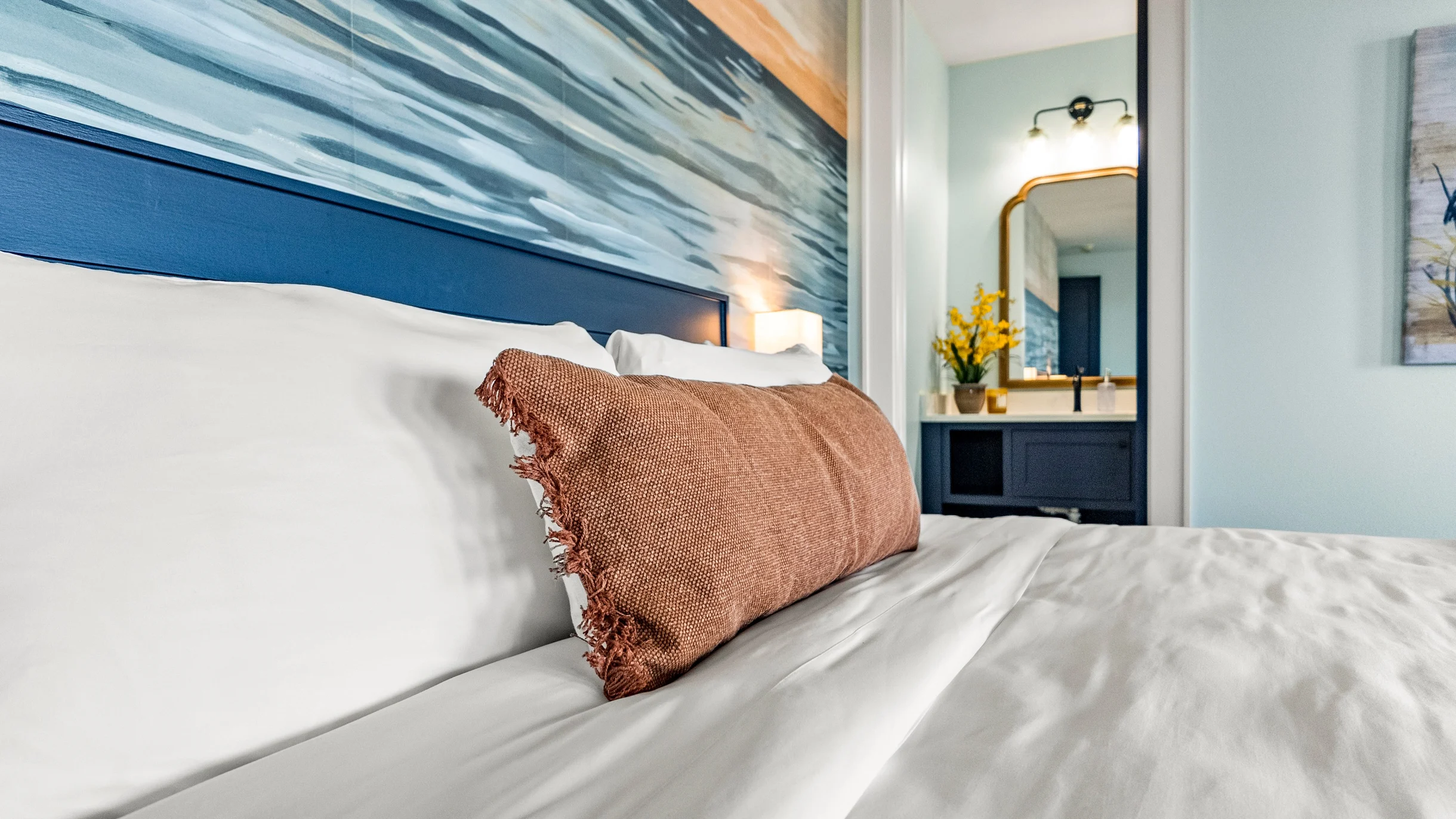 Wander Port Bolivar Shores #40