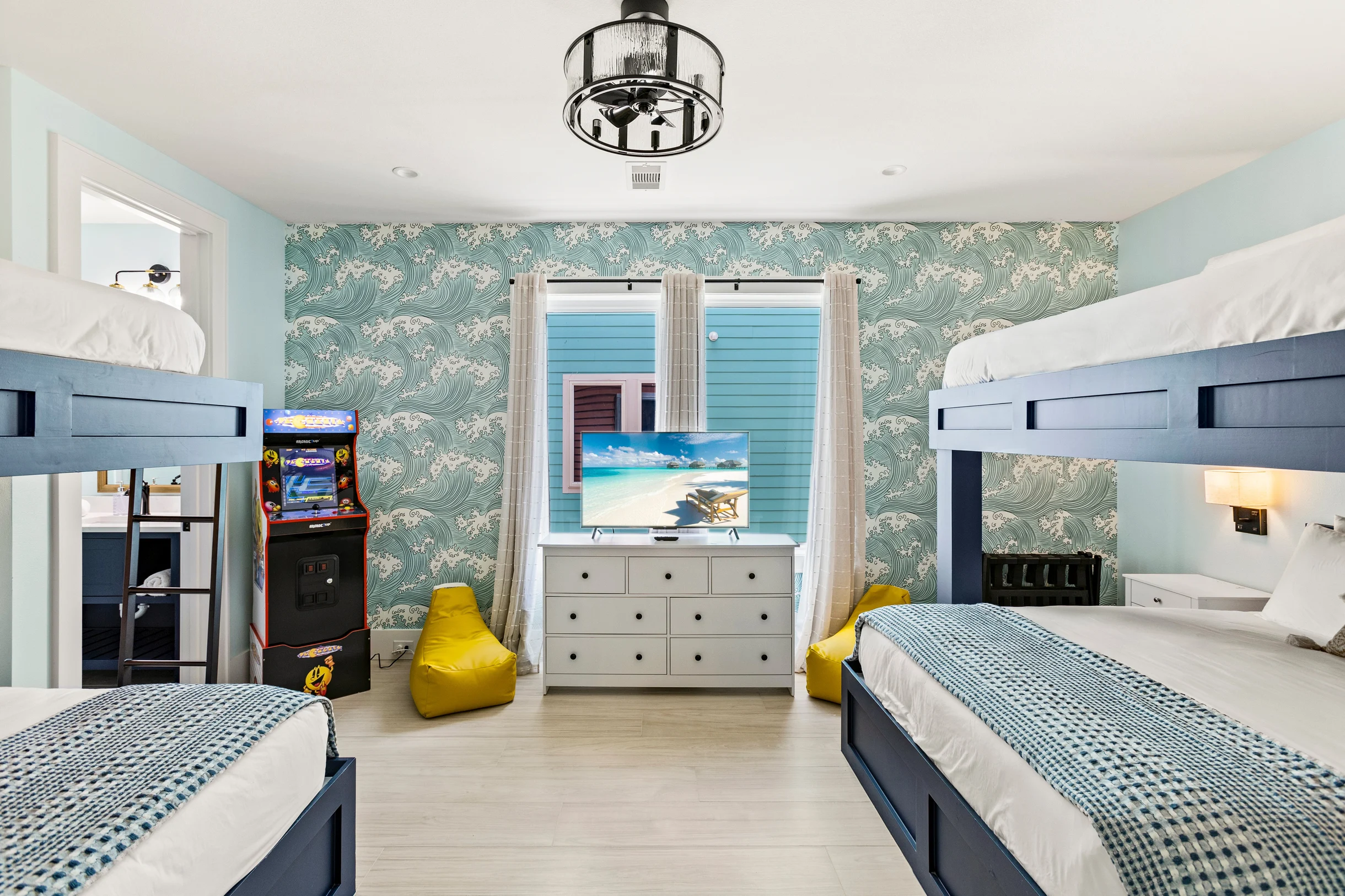 Wander Port Bolivar Shores #17