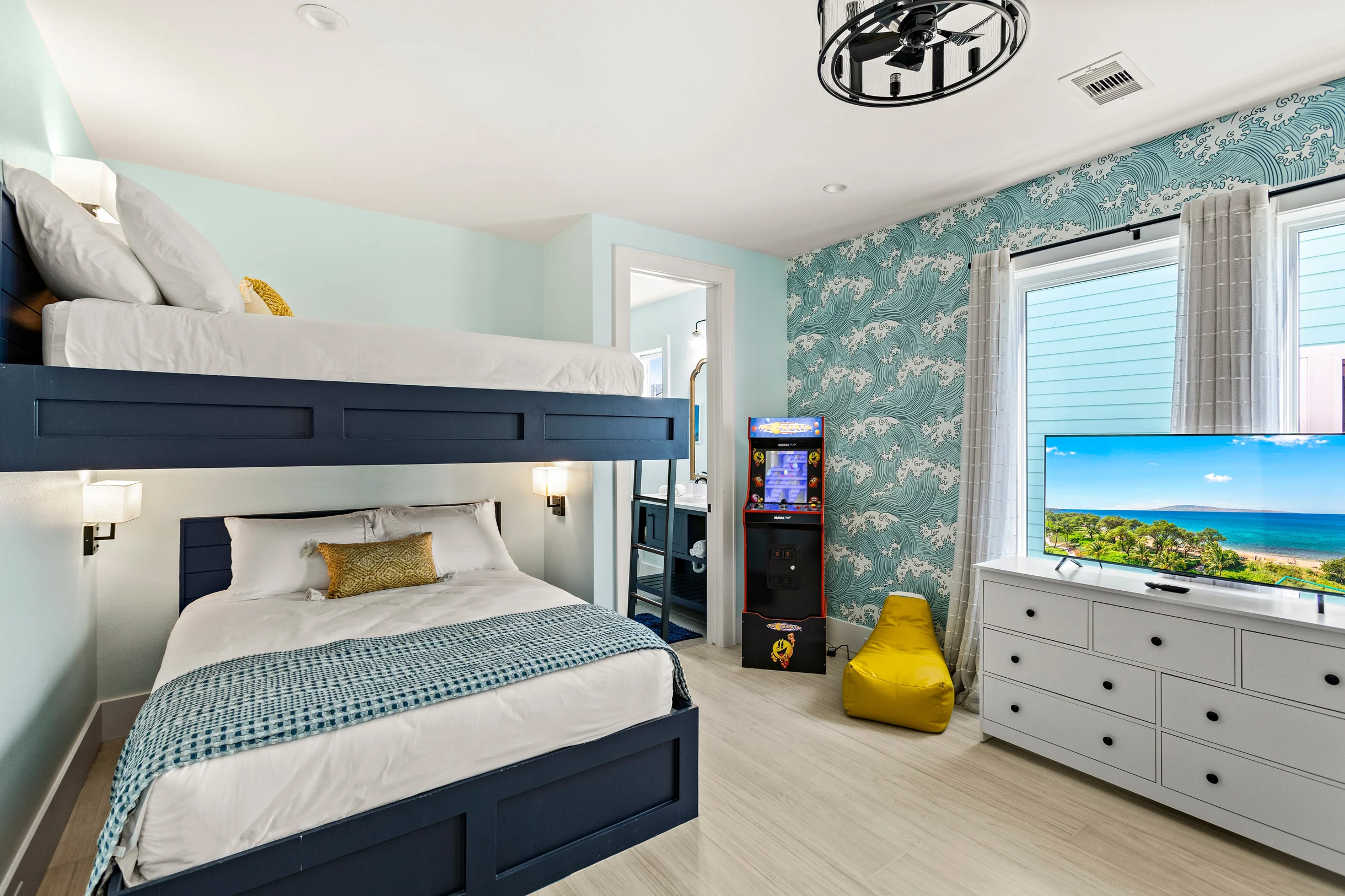 Wander Port Bolivar Shores #41