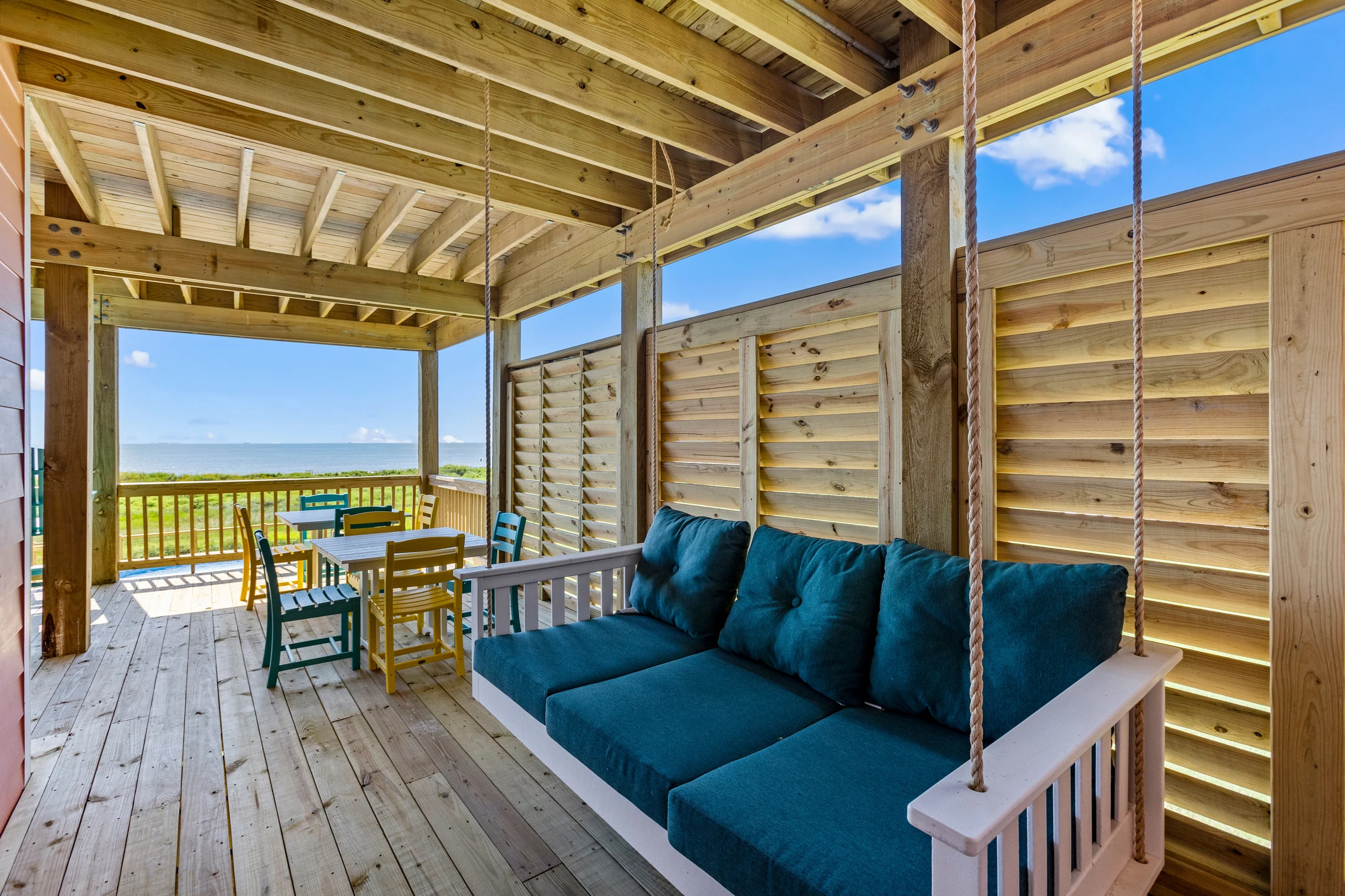 Wander Port Bolivar Shores #50