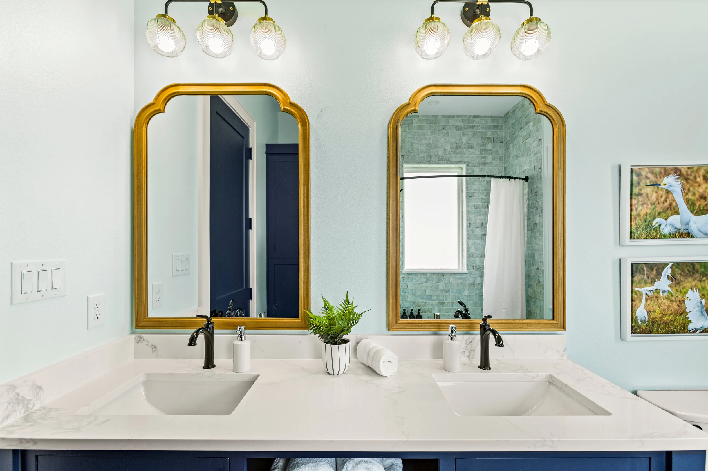 Wander Port Bolivar Shores #18