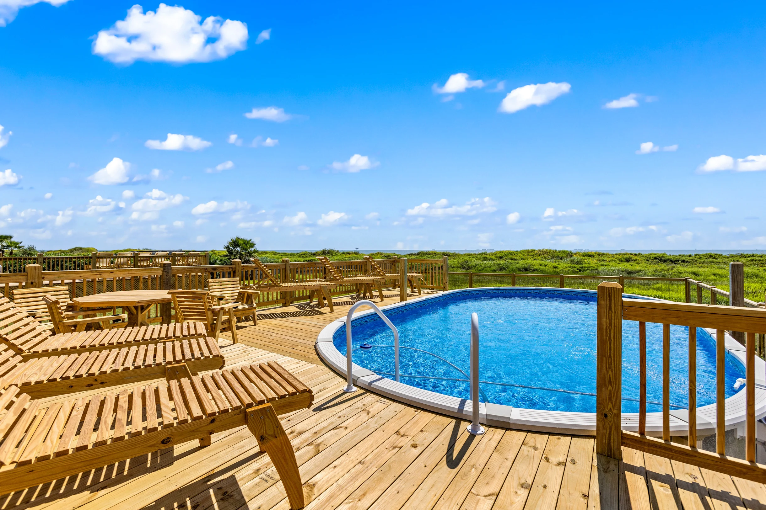 Wander Port Bolivar Shores #51