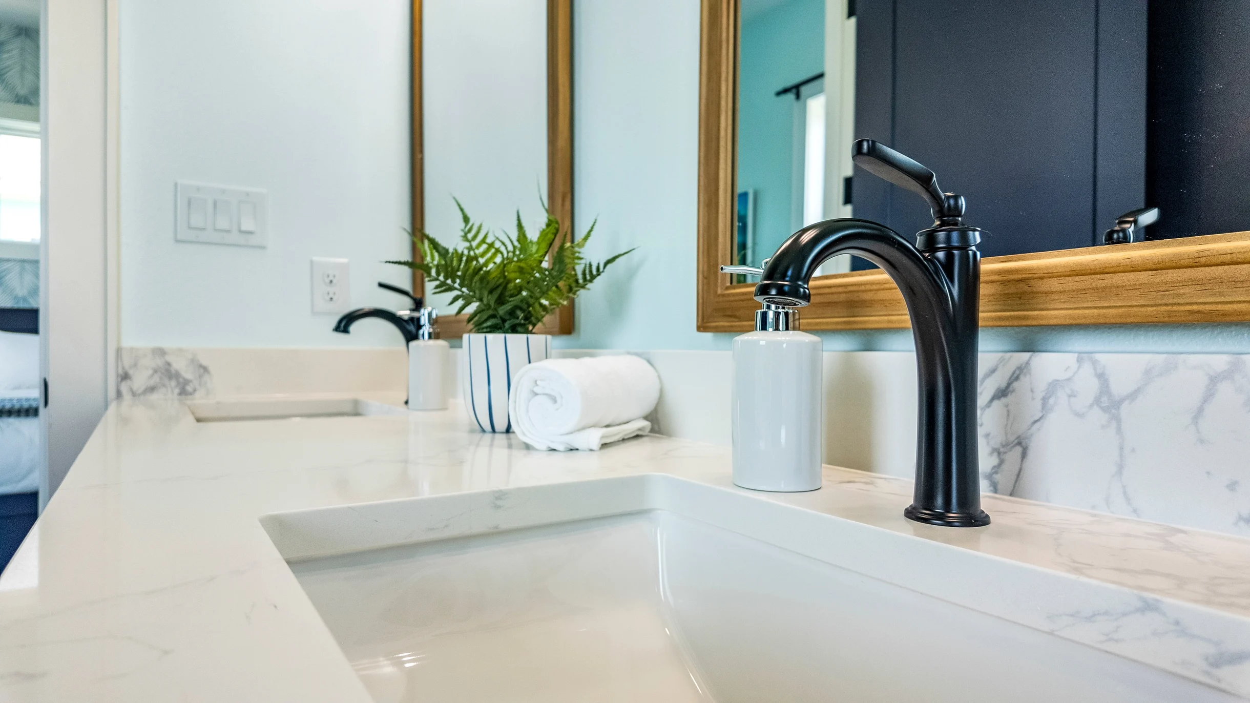 Wander Port Bolivar Shores #43