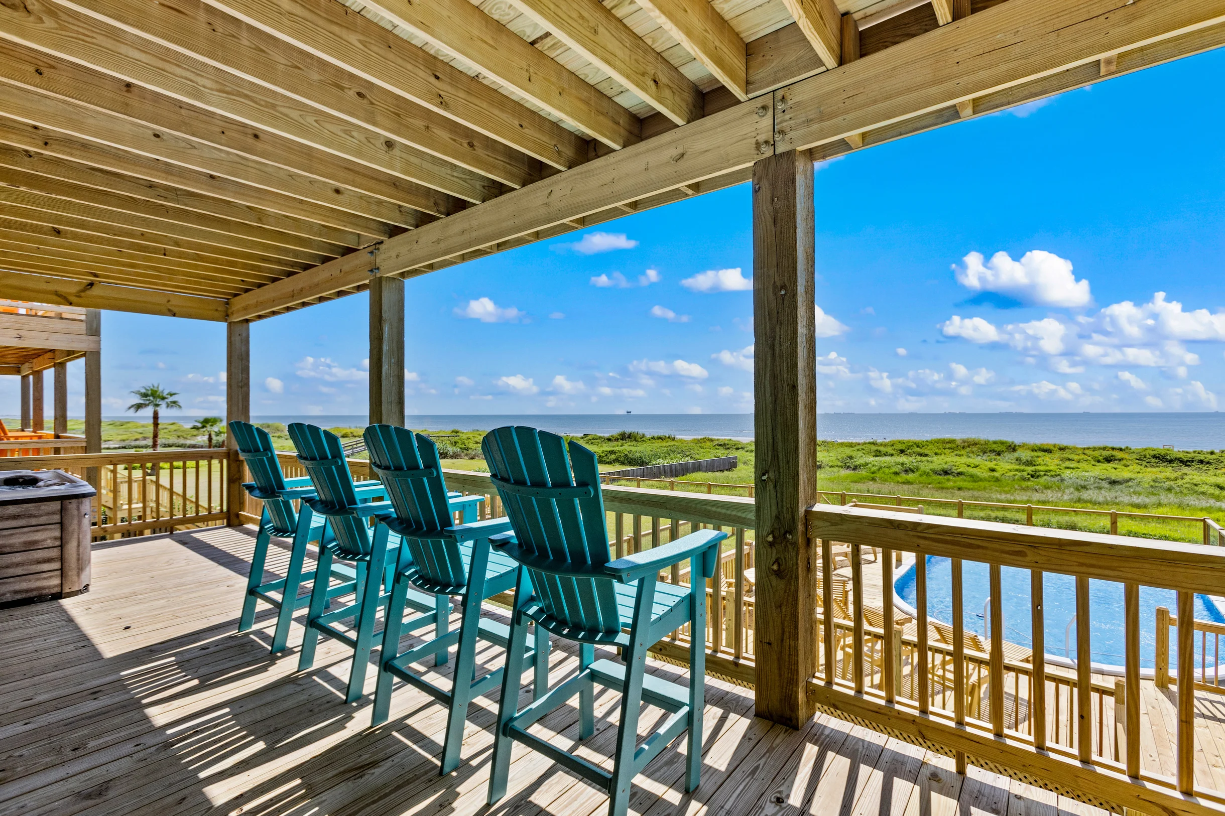 Wander Port Bolivar Shores #58