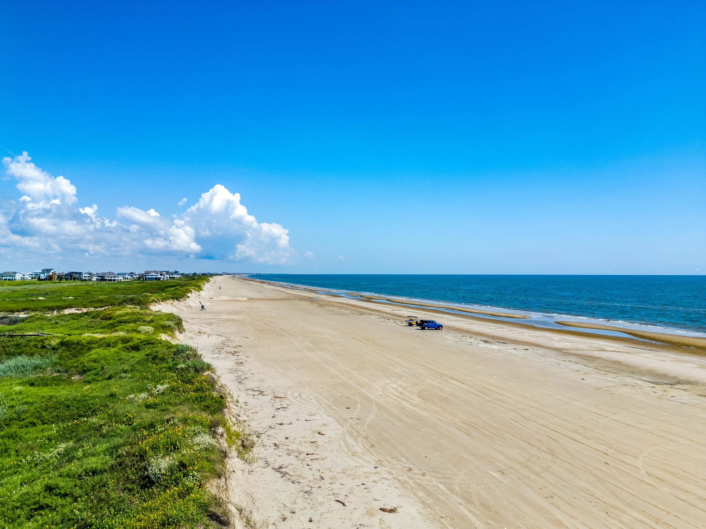 Wander Port Bolivar Shores #52