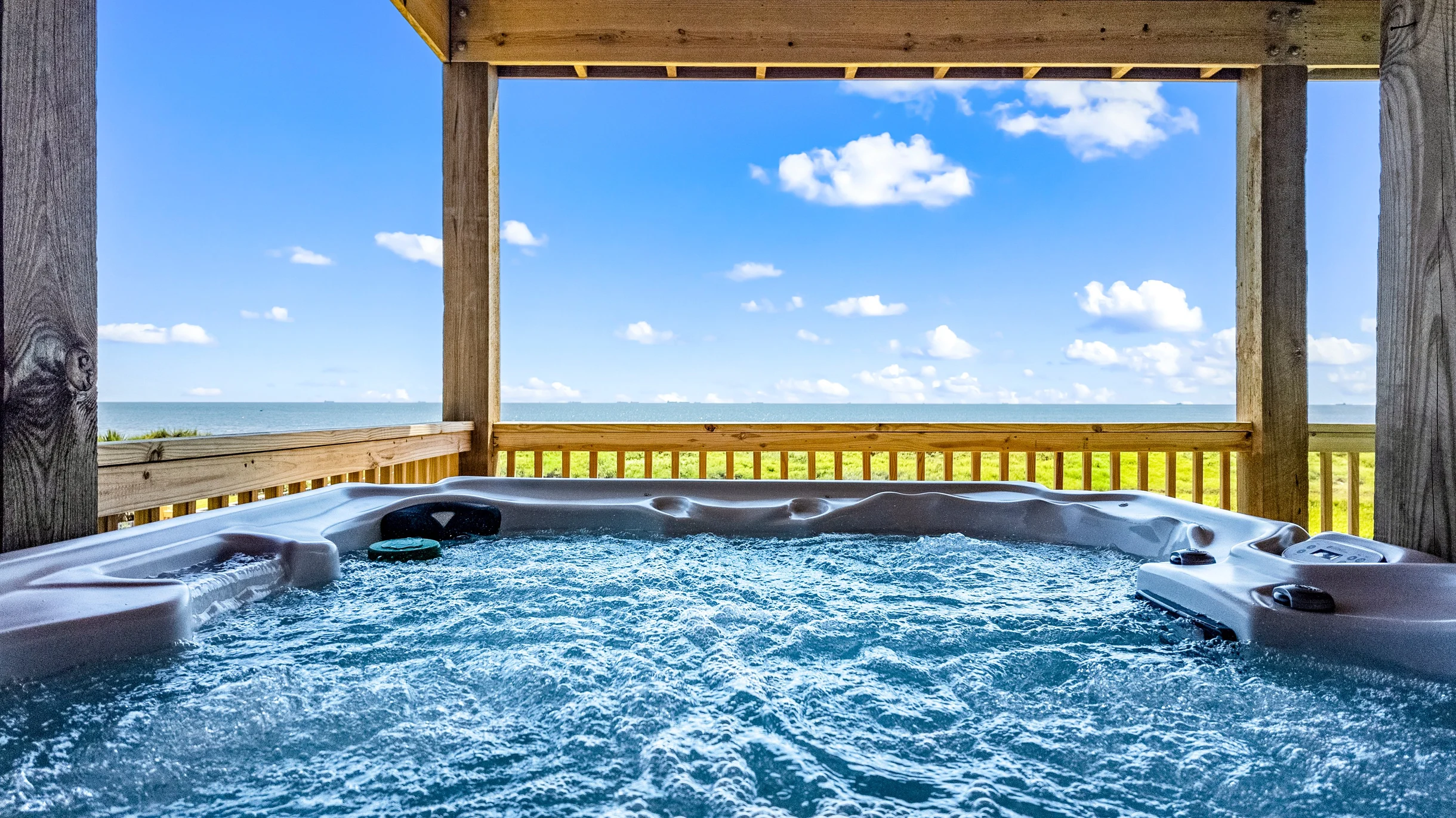 Wander Port Bolivar Shores #61