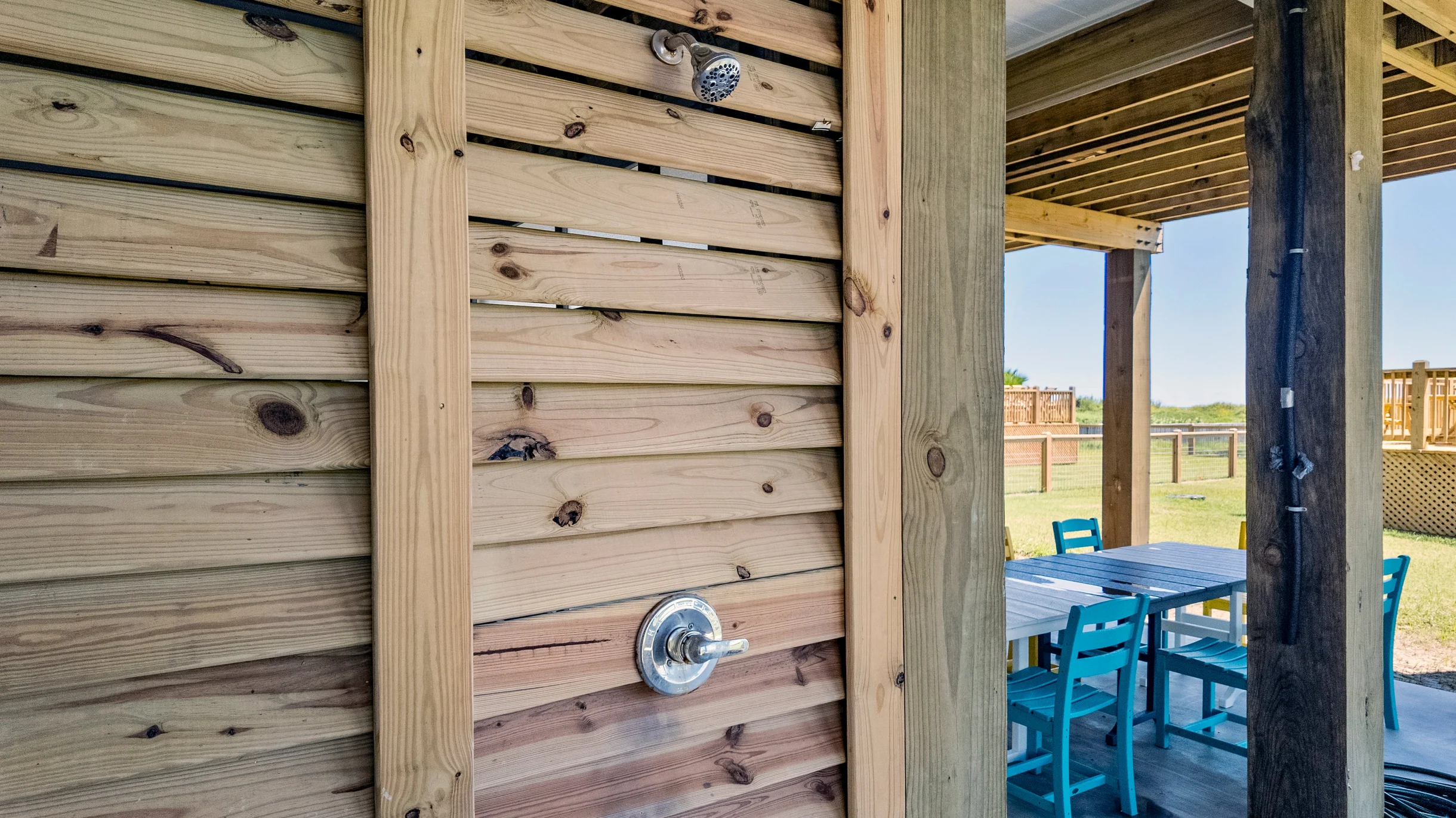 Wander Port Bolivar Shores #53