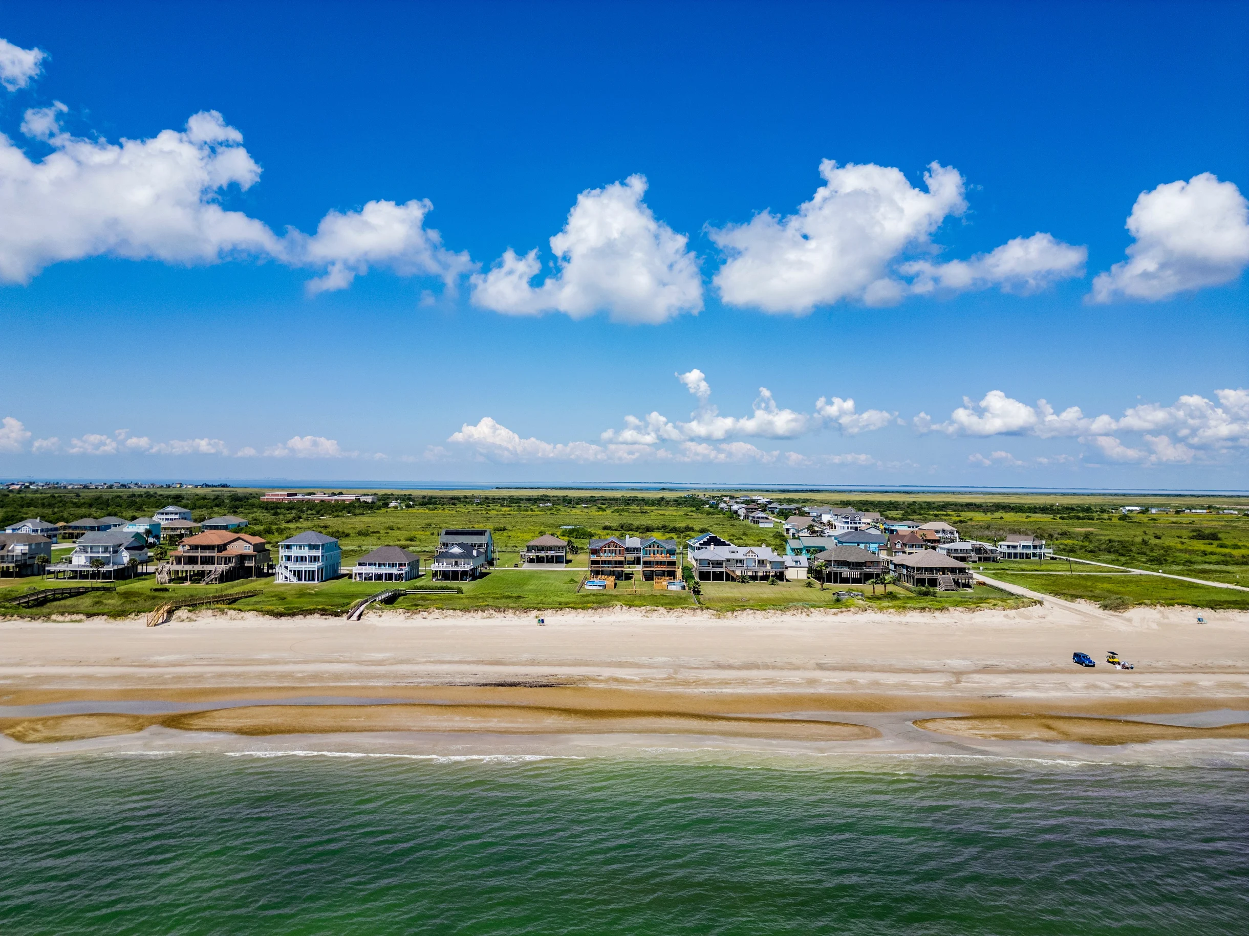 Wander Port Bolivar Shores #46