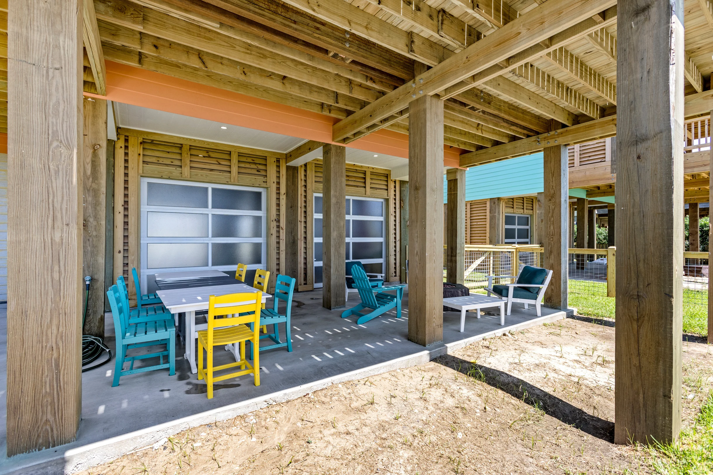 Wander Port Bolivar Shores #34