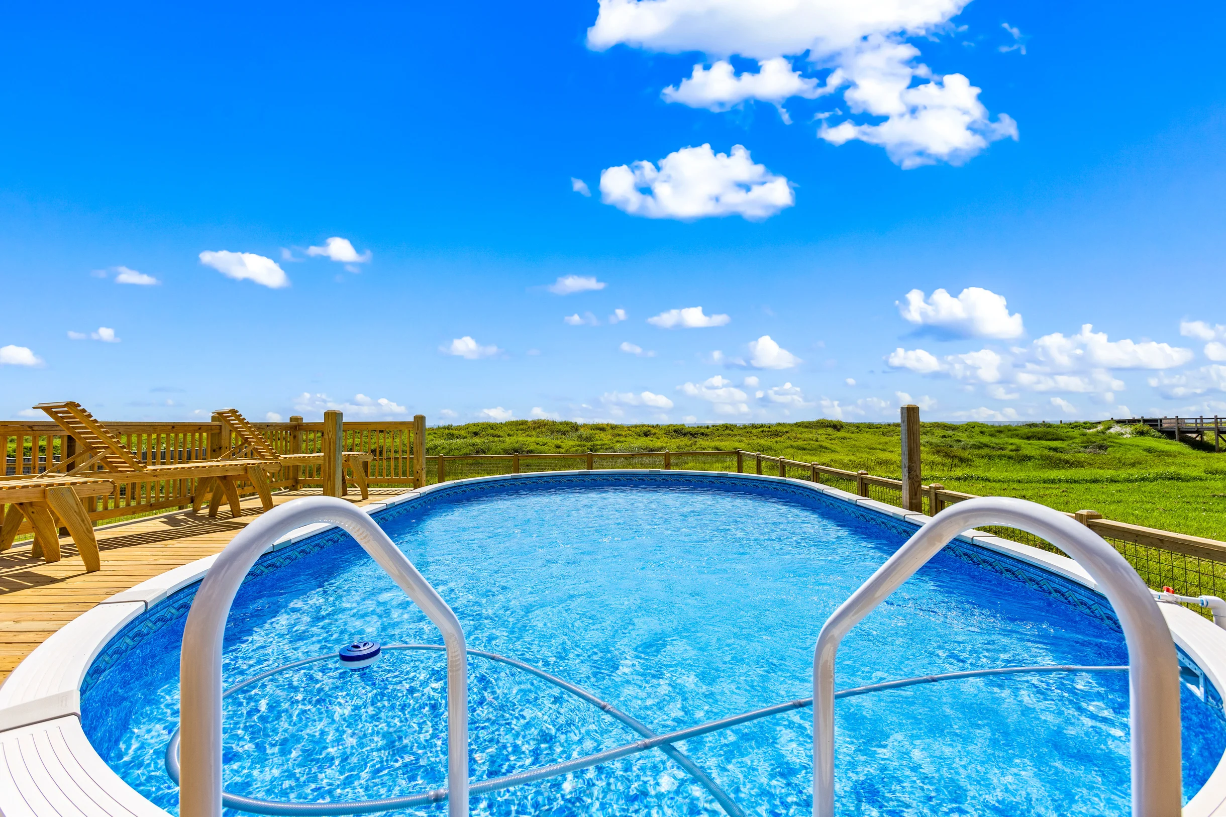 Wander Port Bolivar Shores #59