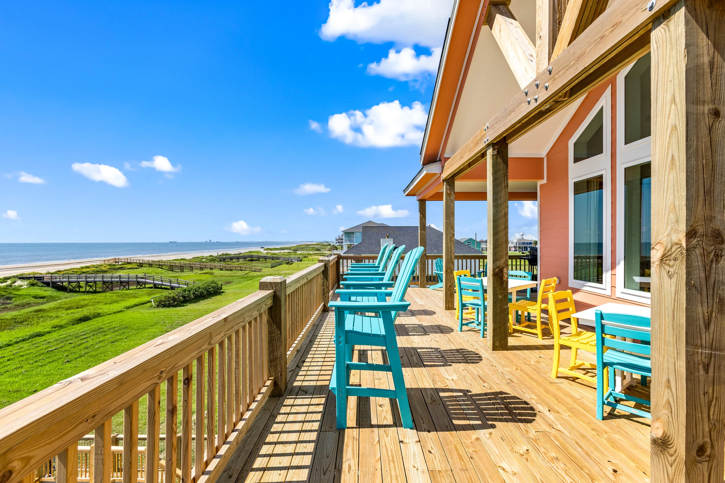 Wander Port Bolivar Shores #56