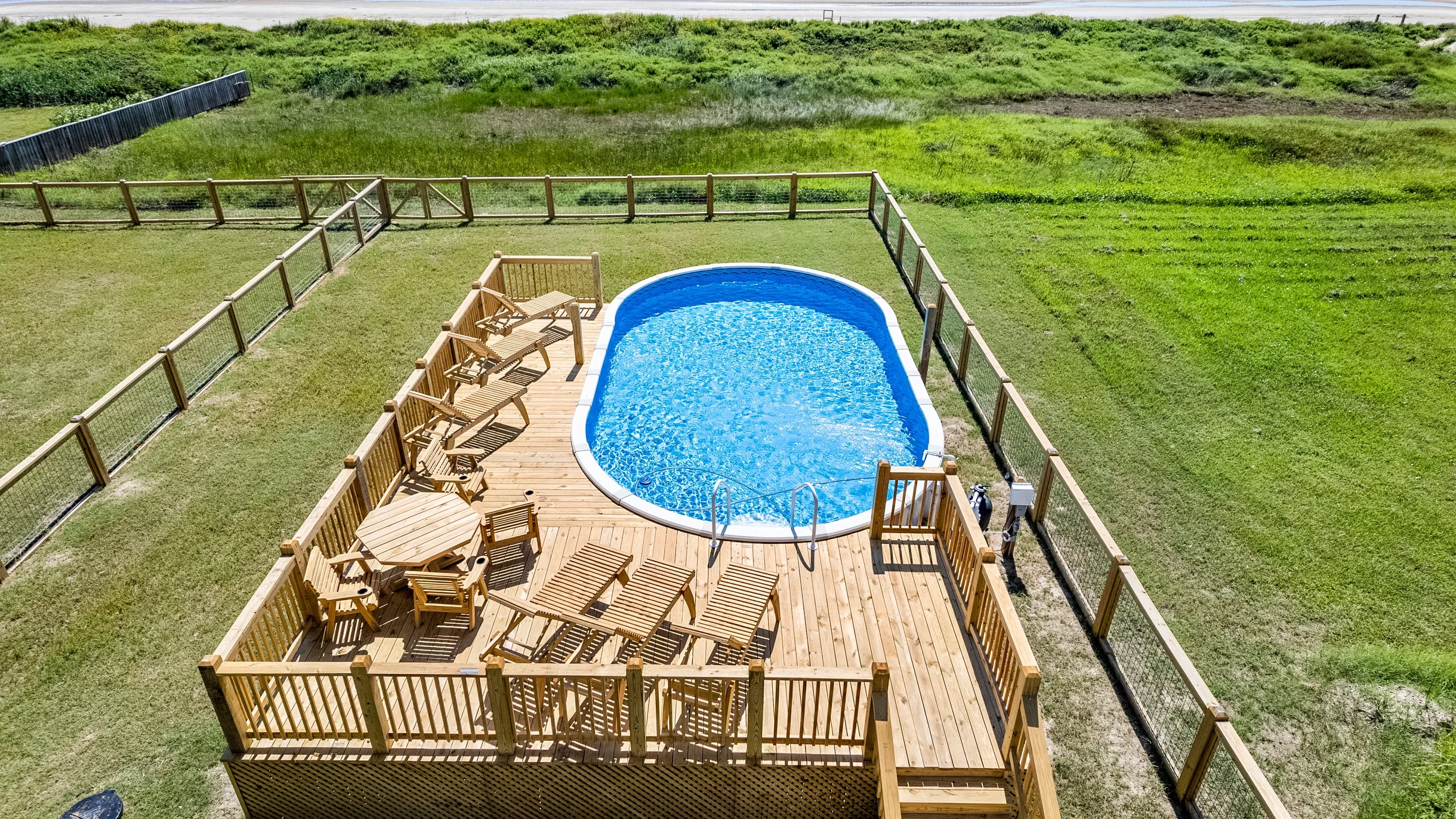 Wander Port Bolivar Shores #57