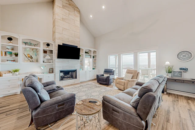 Wander Bolivar Peninsula Sands #3