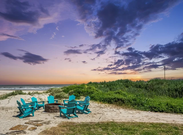 Wander Crystal Beach Shores #4