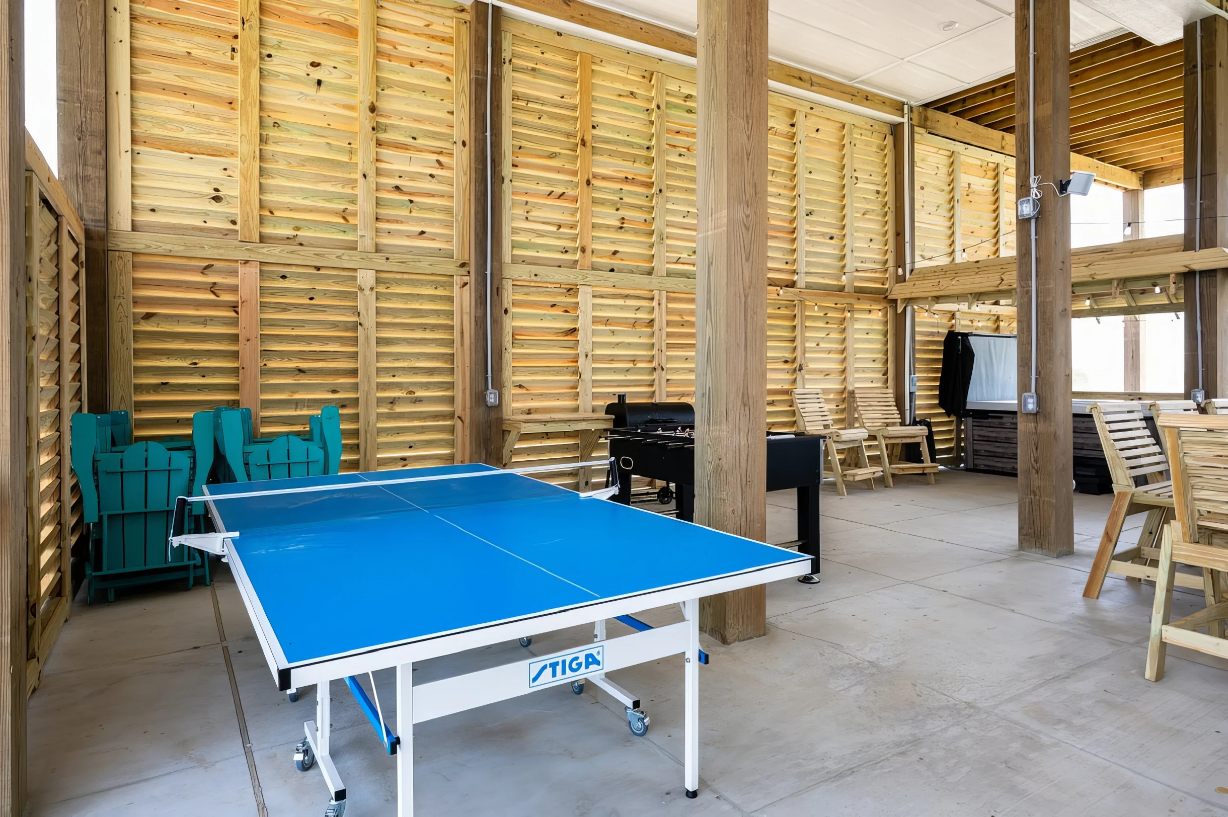 Wander Crystal Beach Shores #44