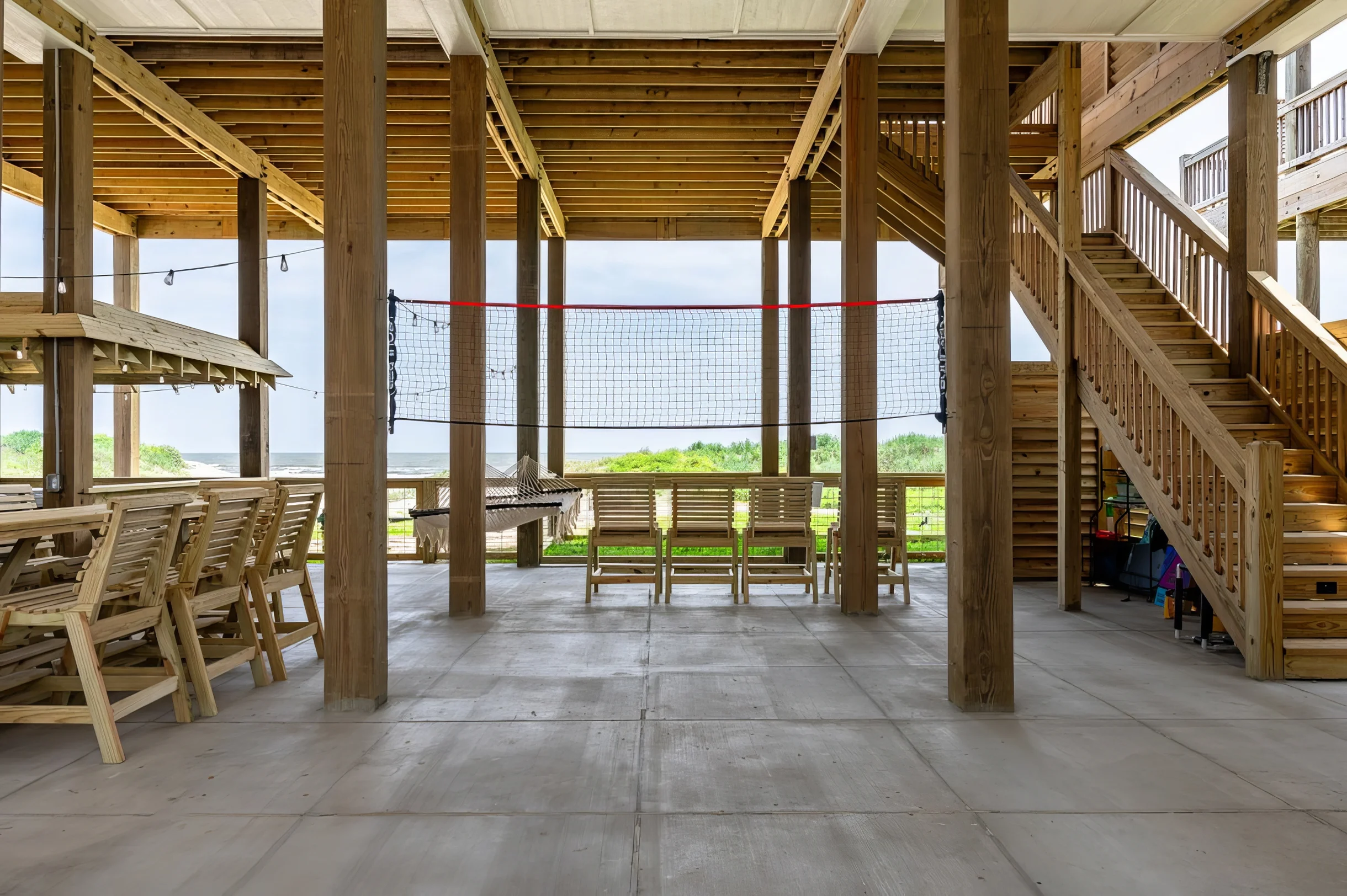 Wander Crystal Beach Shores #19