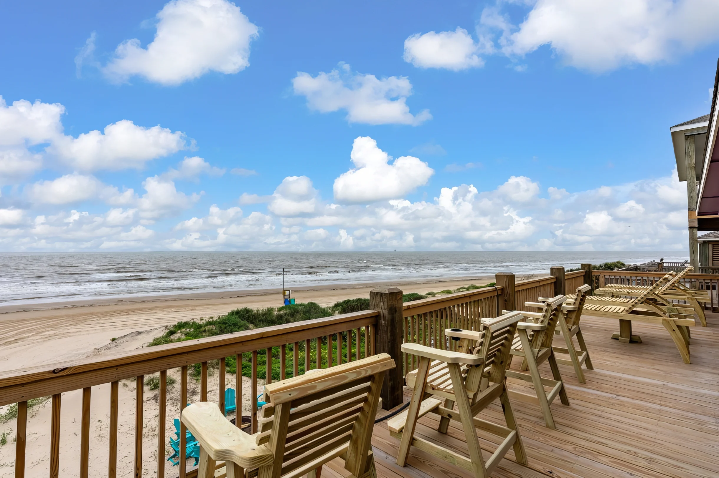 Wander Crystal Beach Shores #45