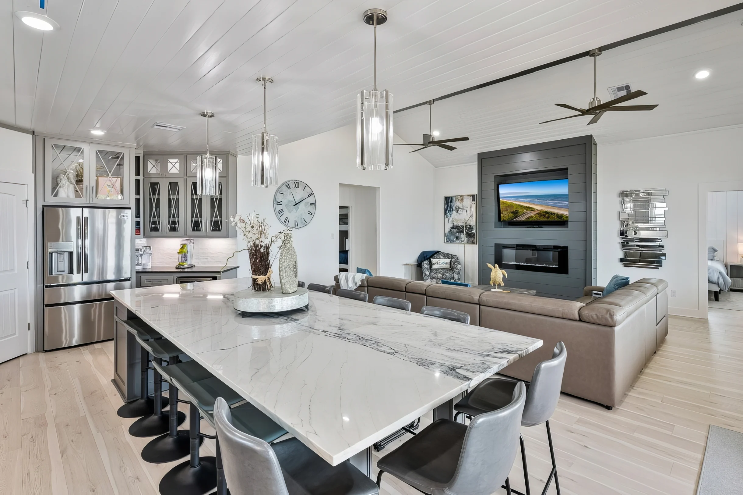 Wander Crystal Beach Shores #7