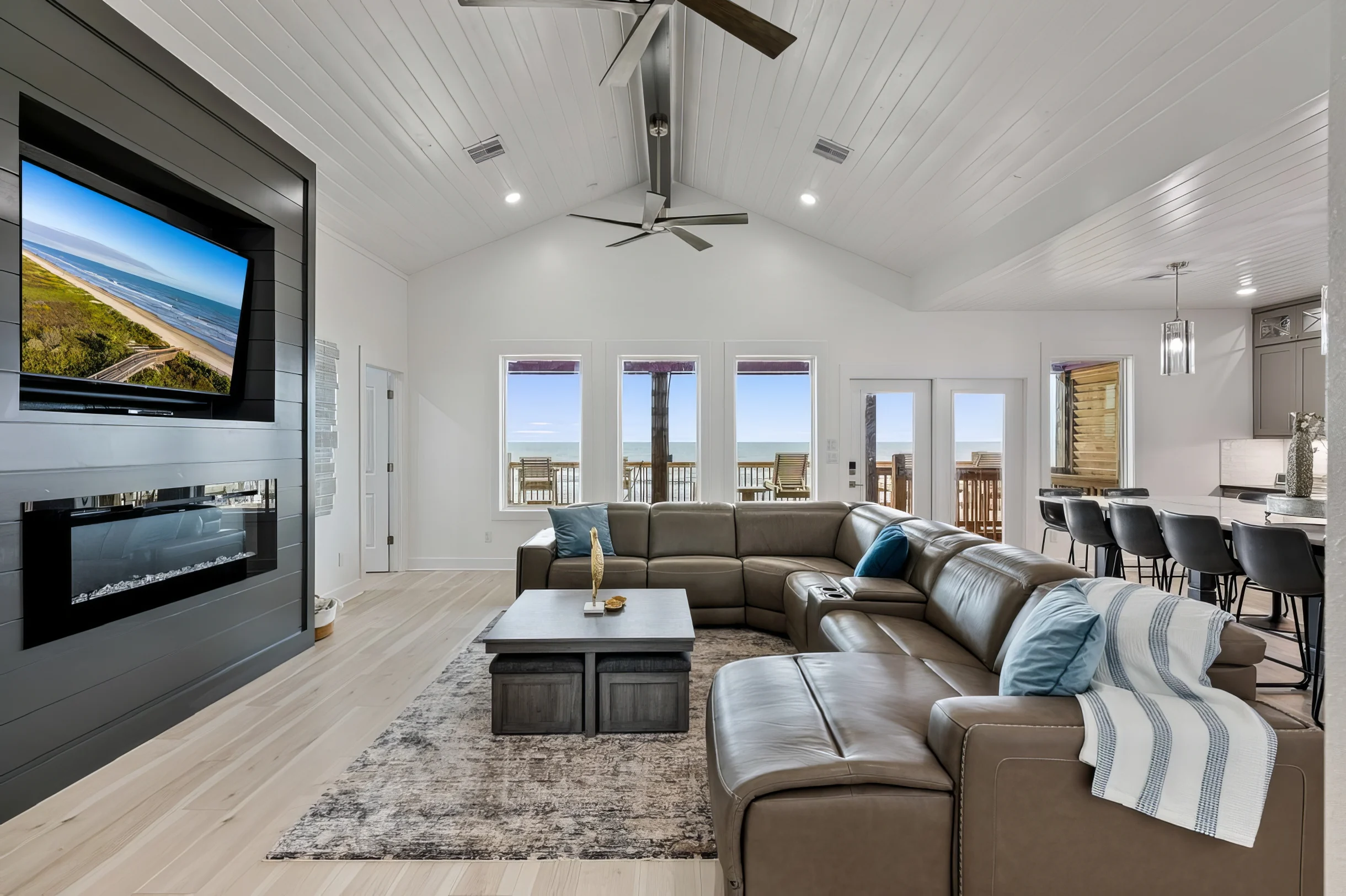 Wander Crystal Beach Shores #20