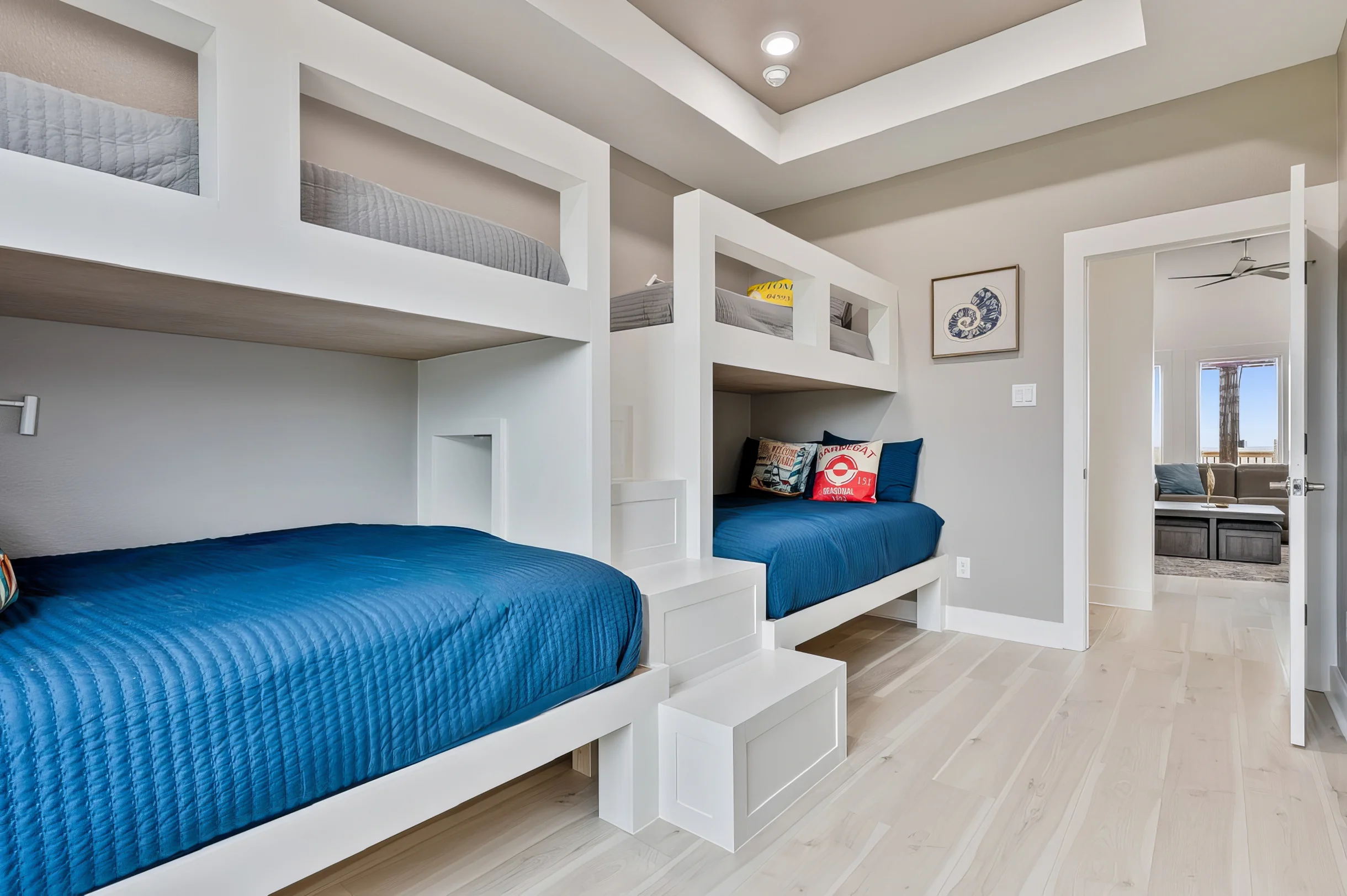 Wander Crystal Beach Shores #21