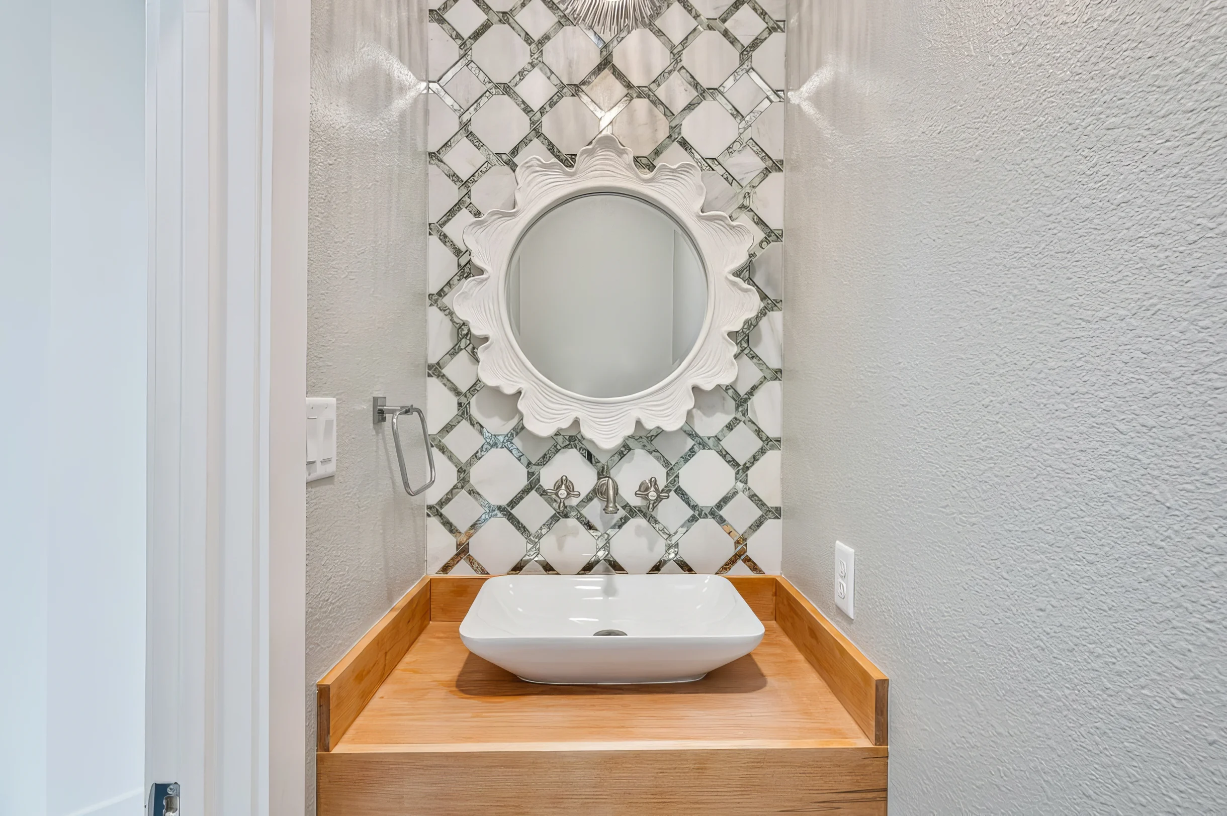 Wander Crystal Beach Shores #8