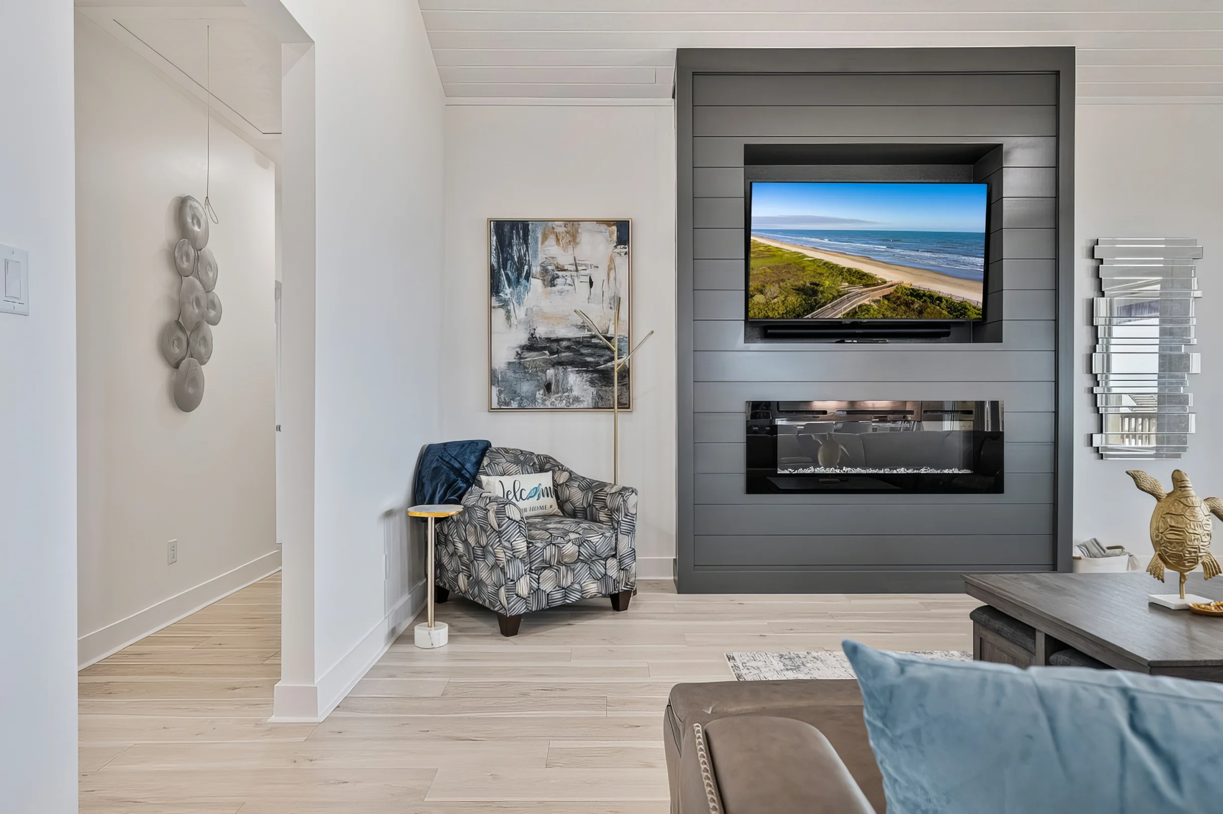 Wander Crystal Beach Shores #73