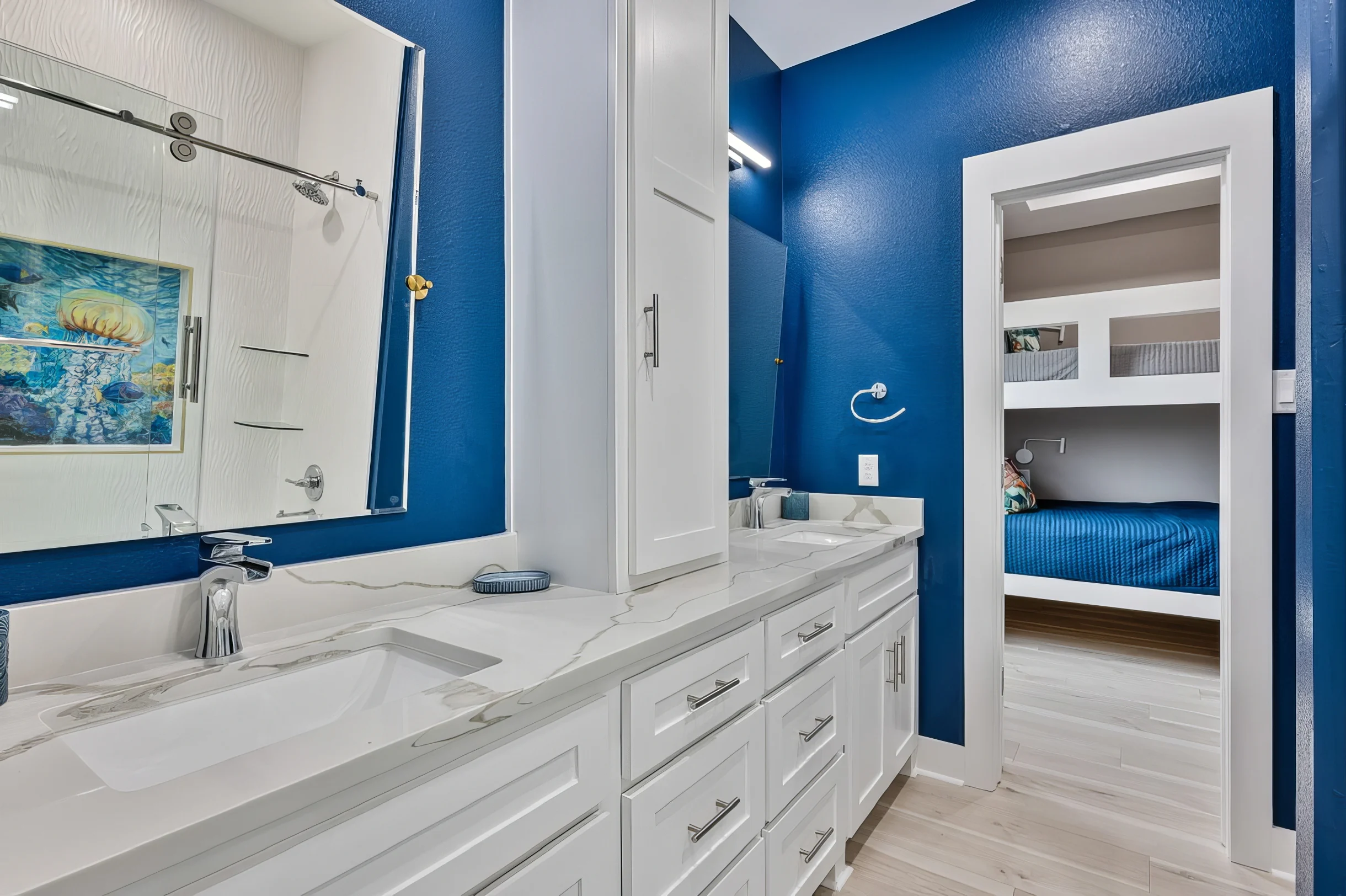 Wander Crystal Beach Shores #9