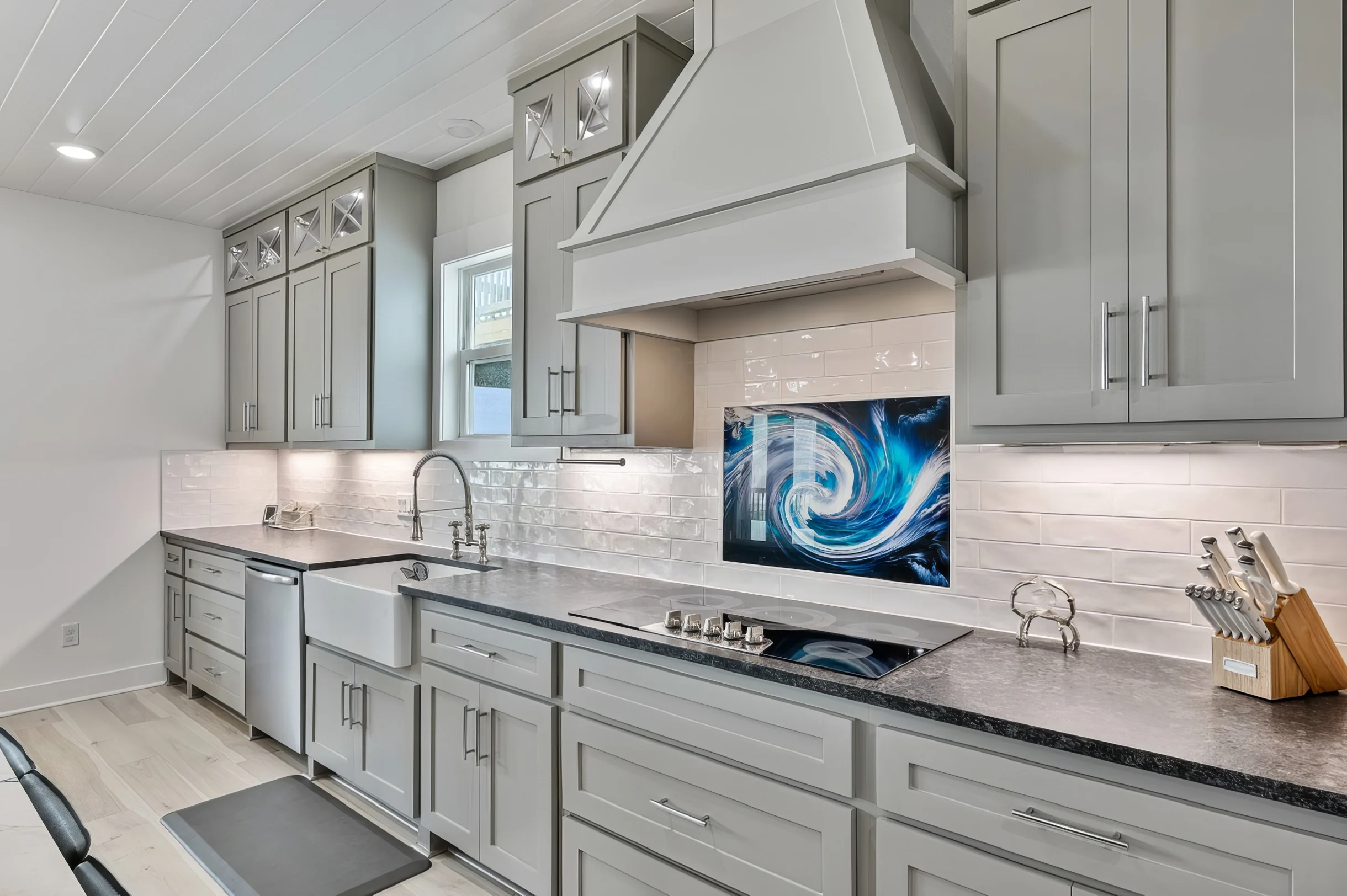 Wander Crystal Beach Shores #10