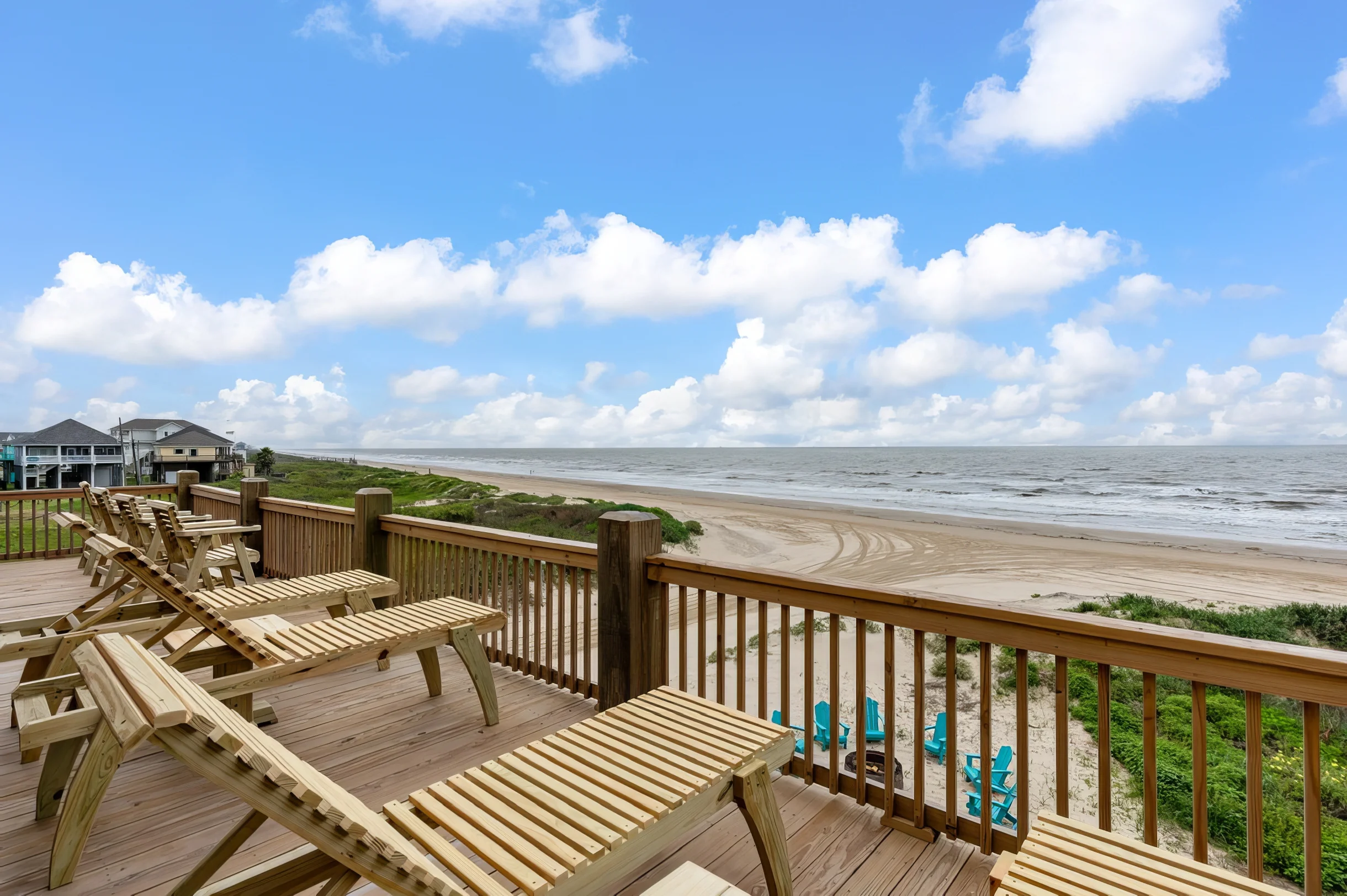 Wander Crystal Beach Shores #55