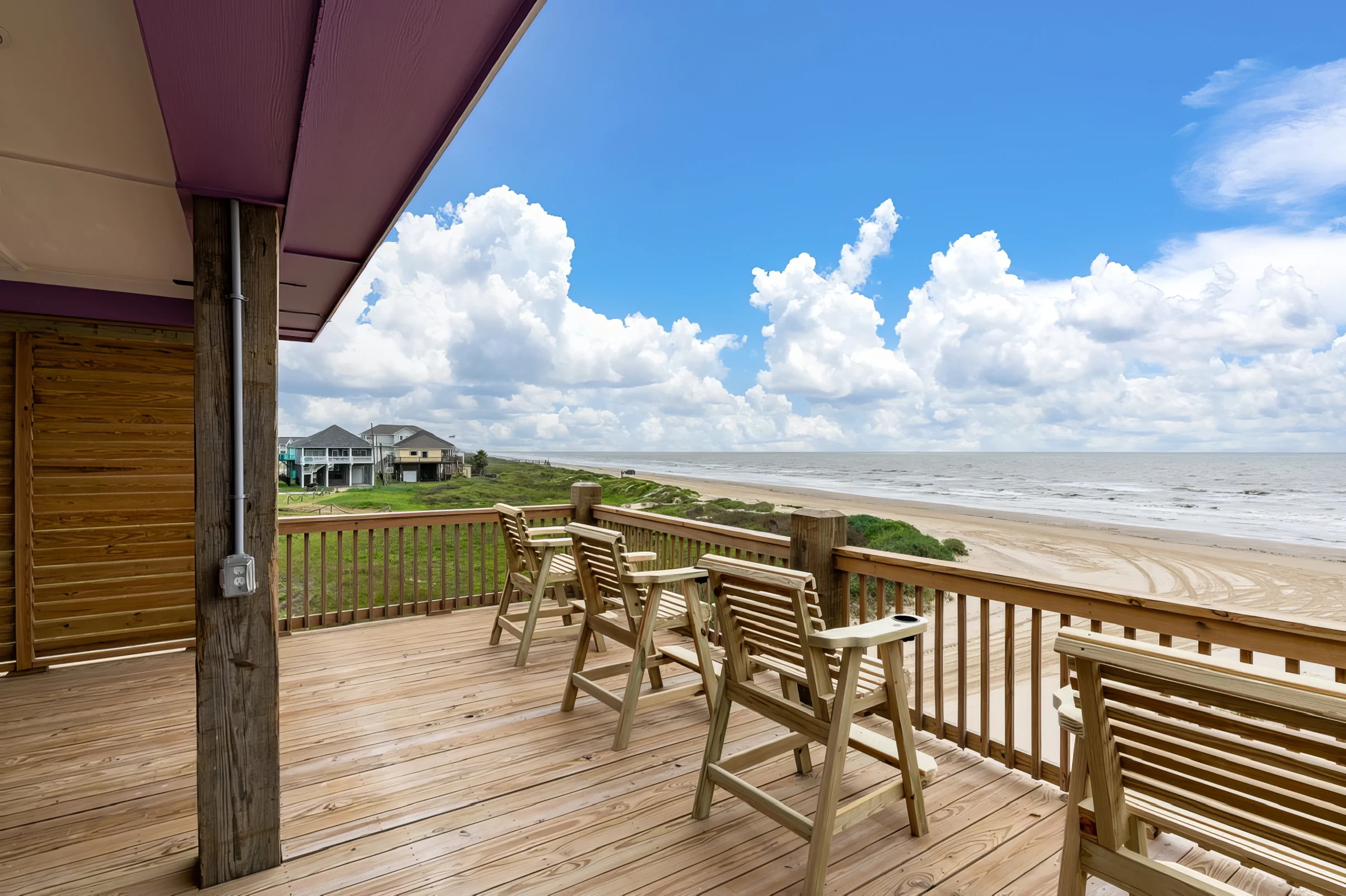 Wander Crystal Beach Shores #65