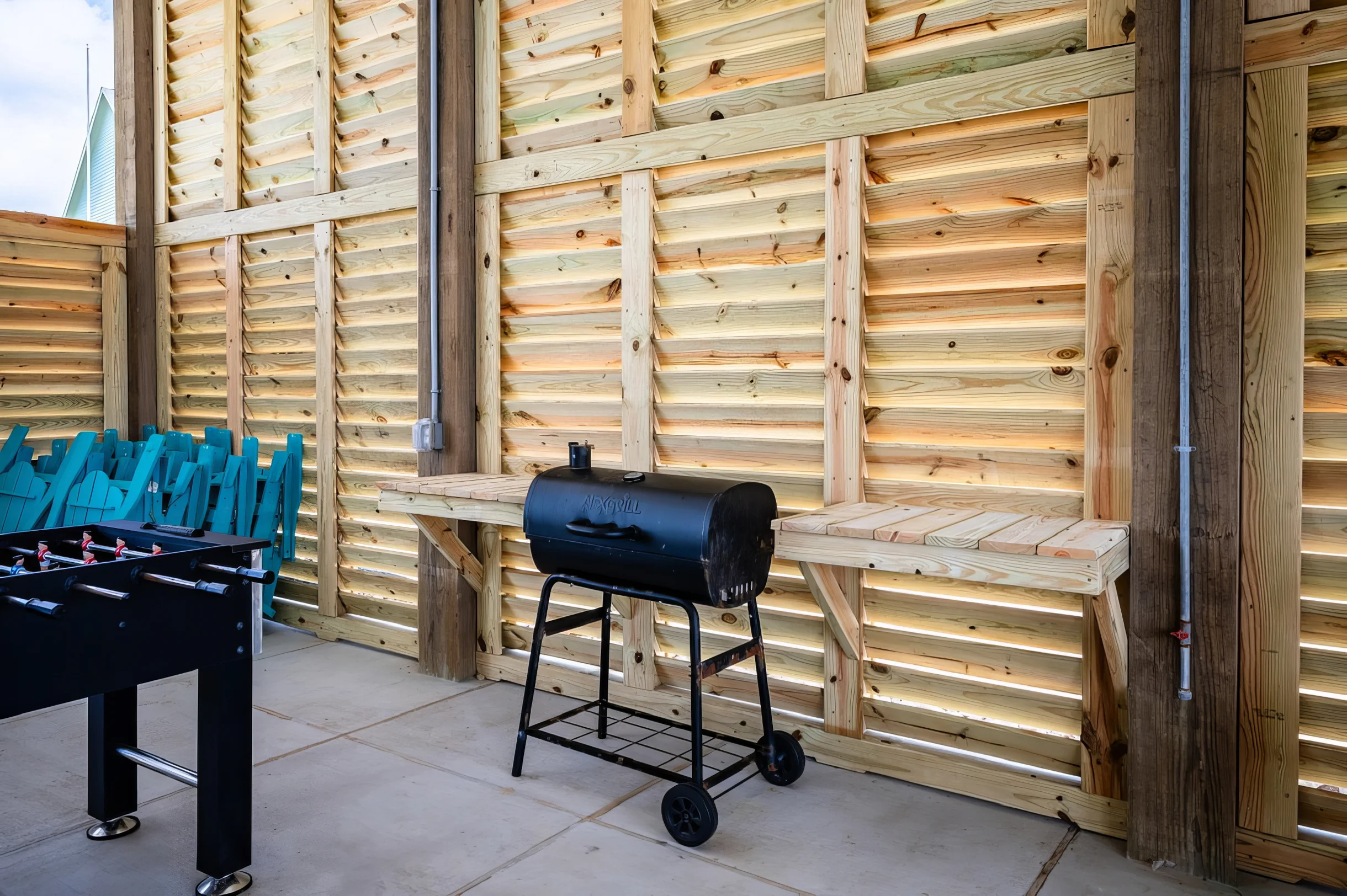 Wander Crystal Beach Shores #56