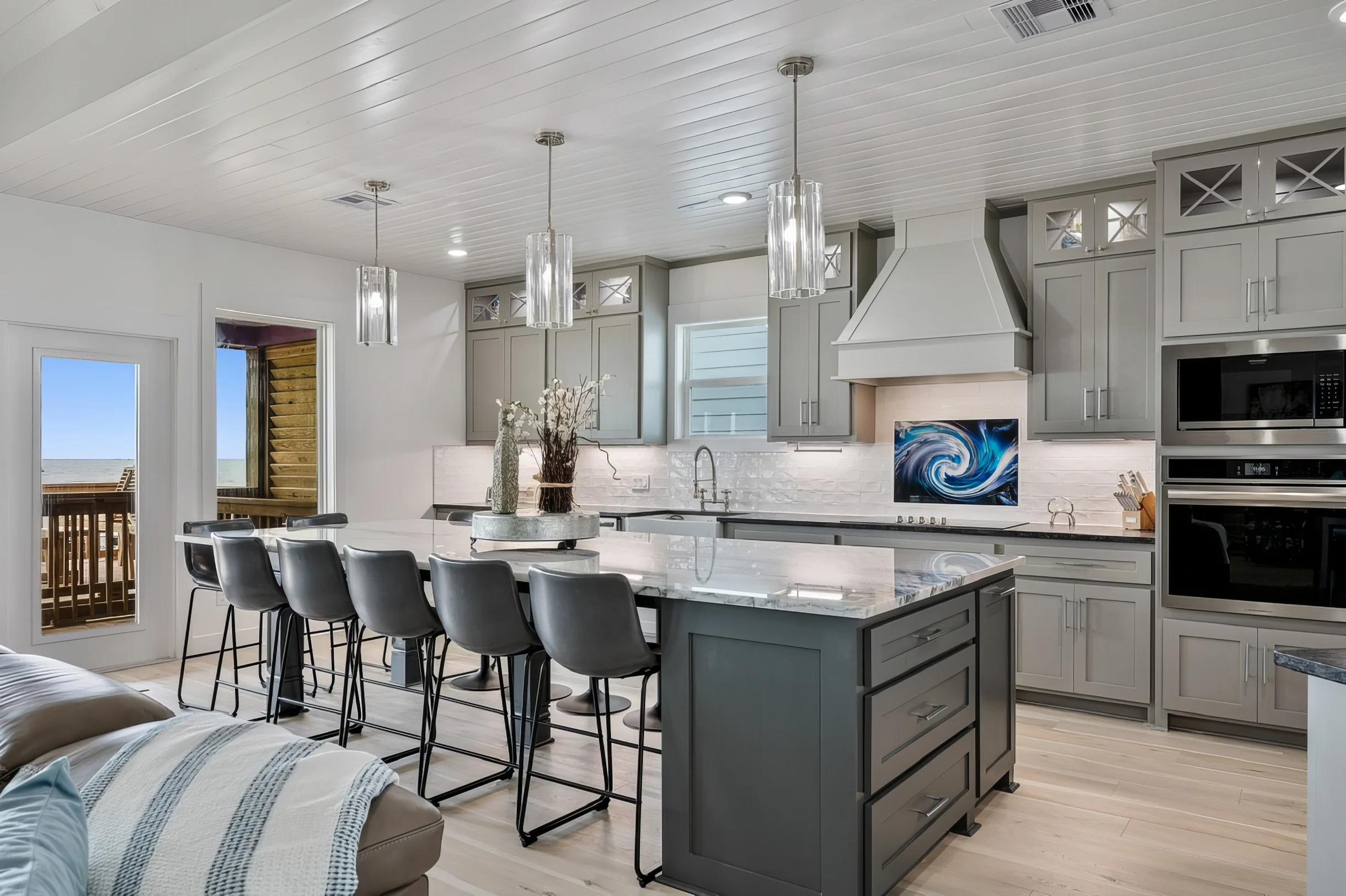 Wander Crystal Beach Shores #46