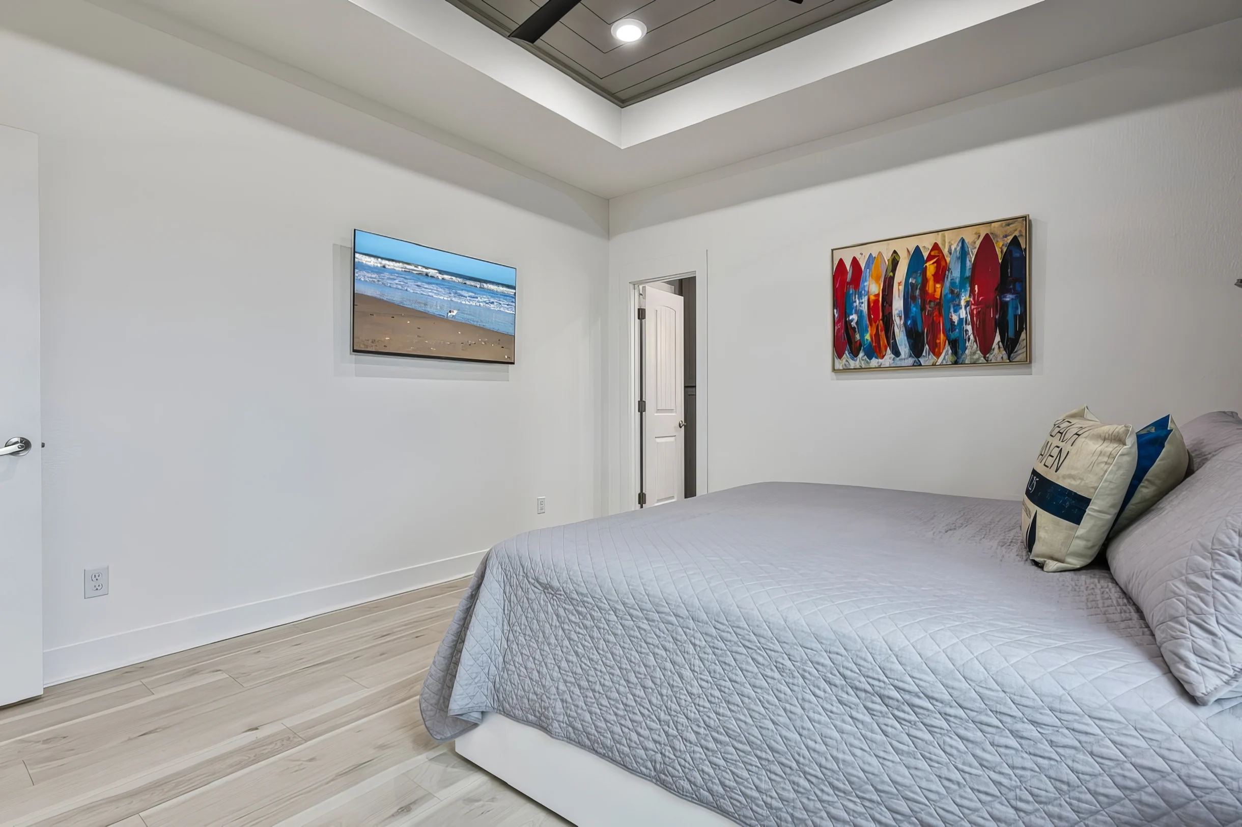 Wander Crystal Beach Shores #23