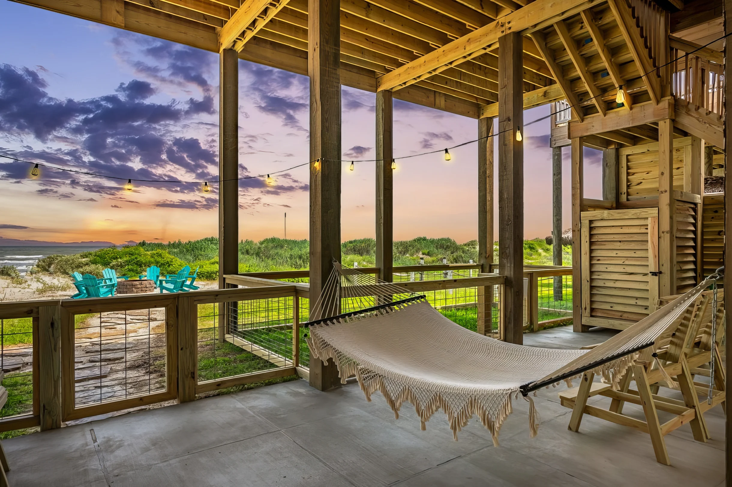 Wander Crystal Beach Shores #12