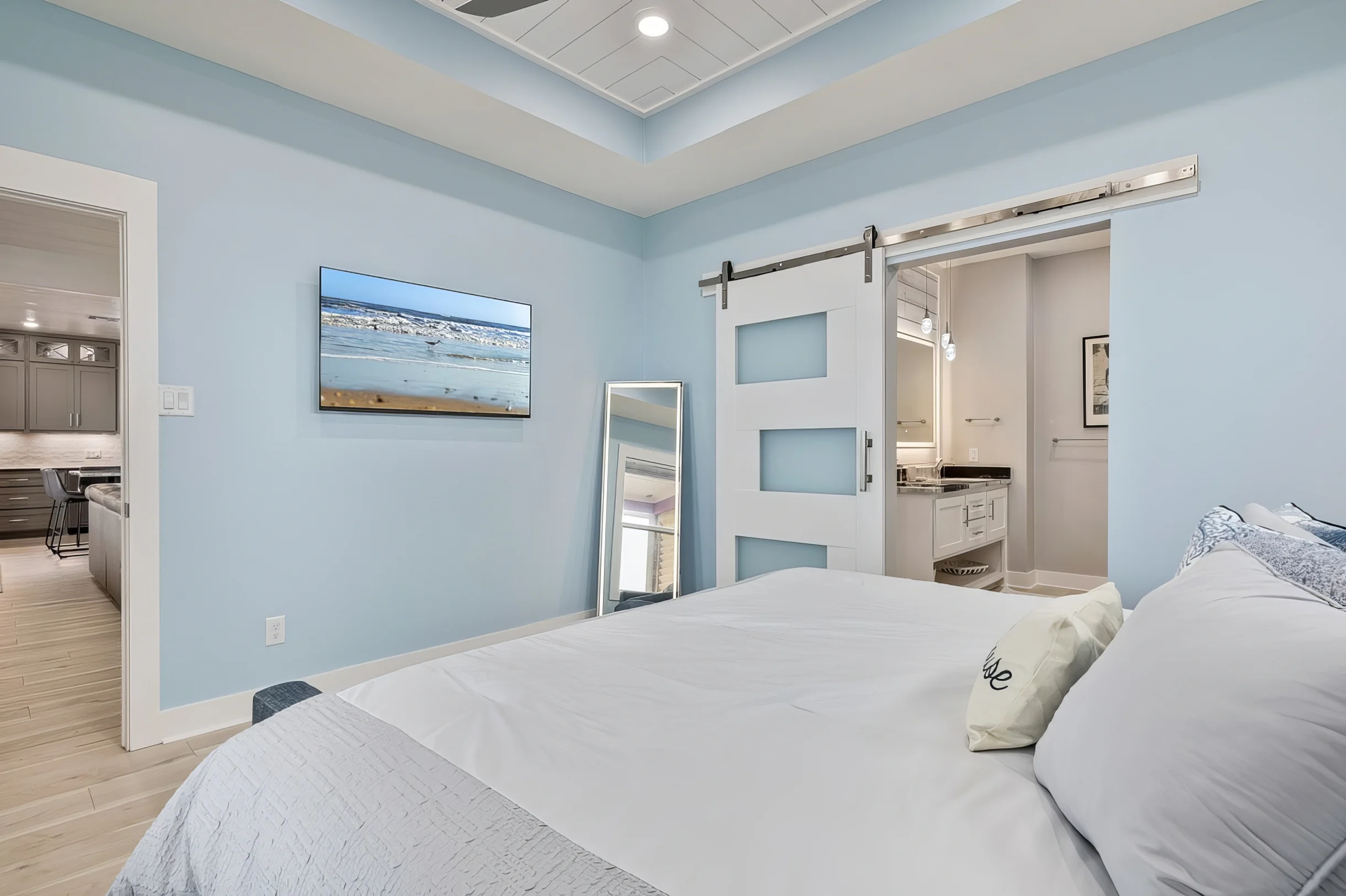 Wander Crystal Beach Shores #48