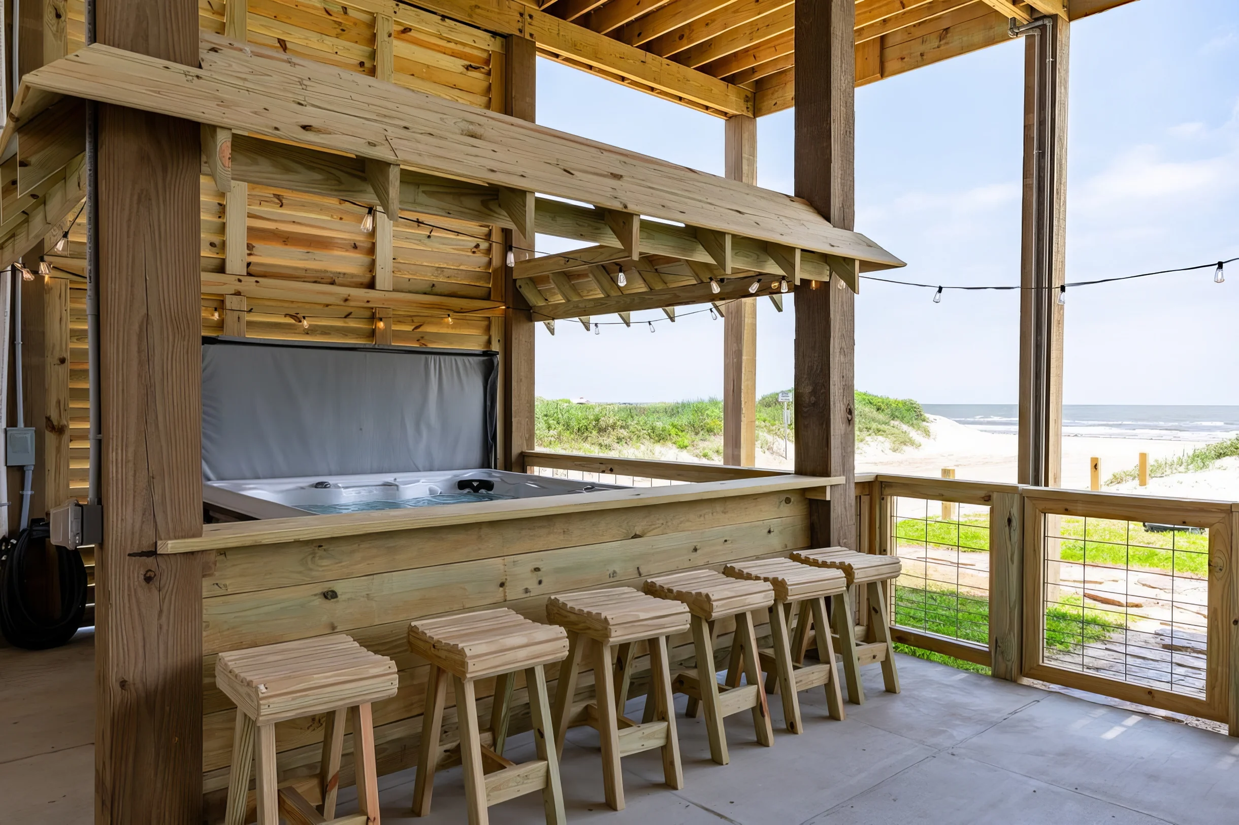 Wander Crystal Beach Shores #66