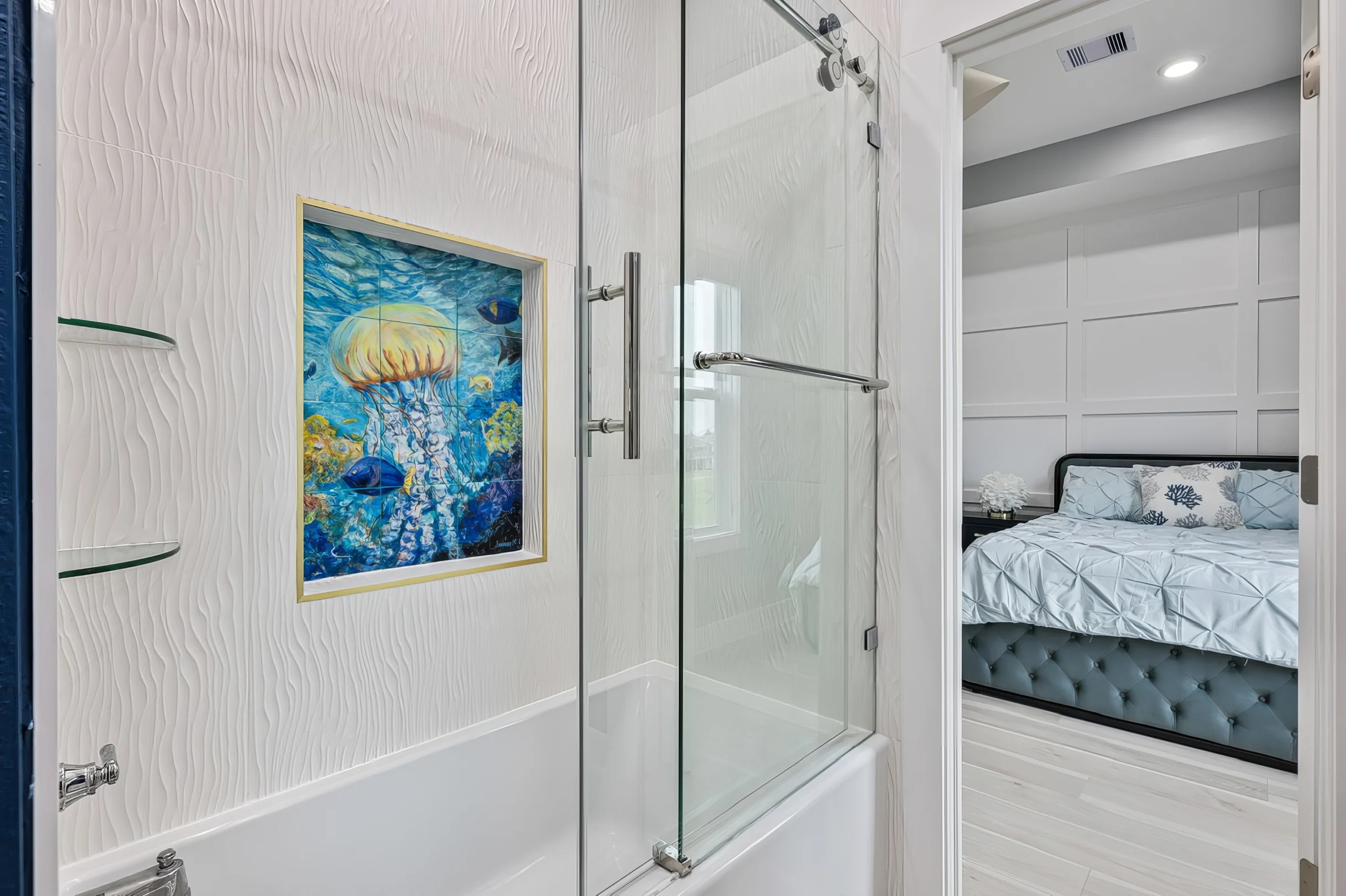 Wander Crystal Beach Shores #34