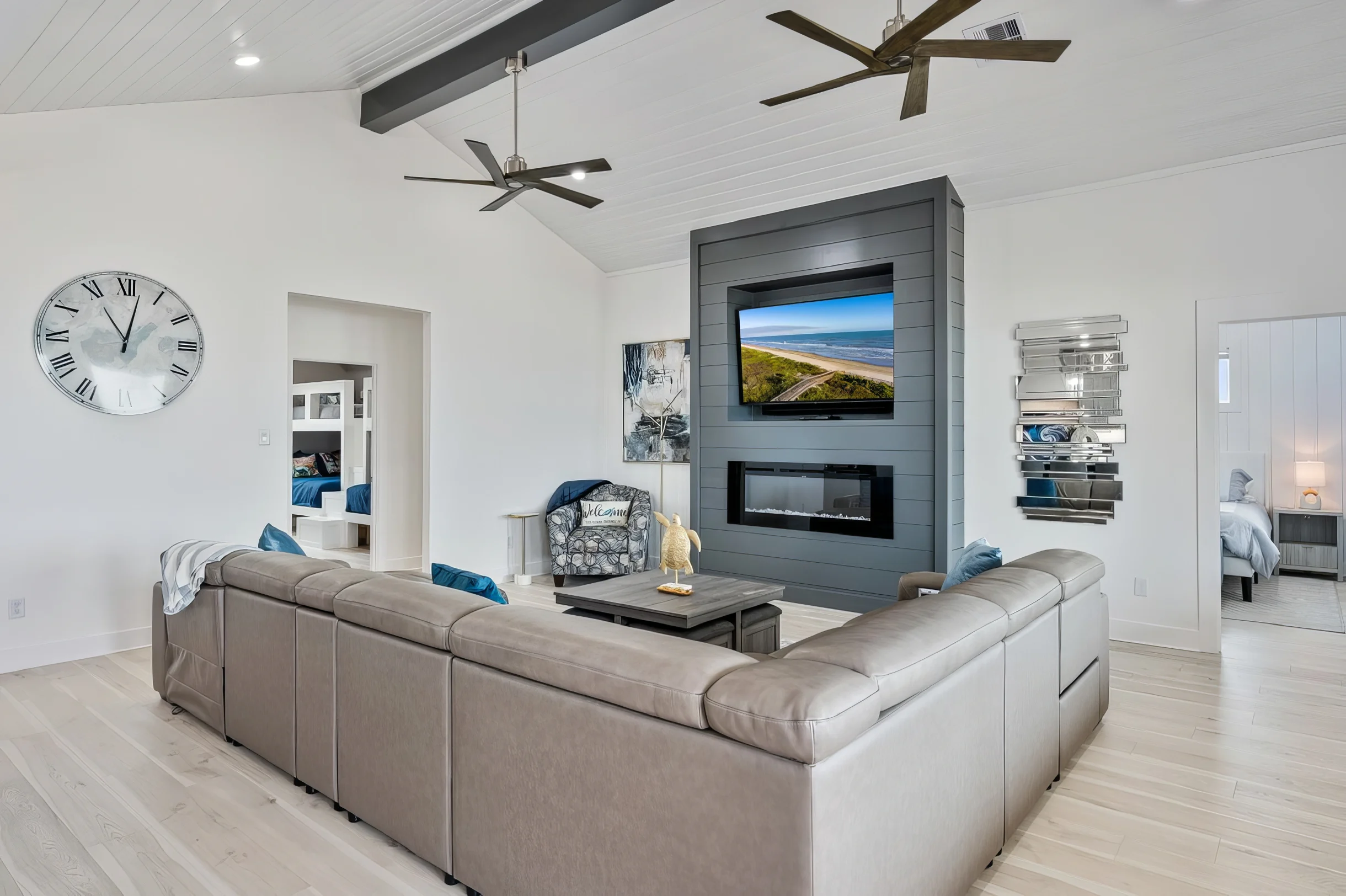 Wander Crystal Beach Shores #50