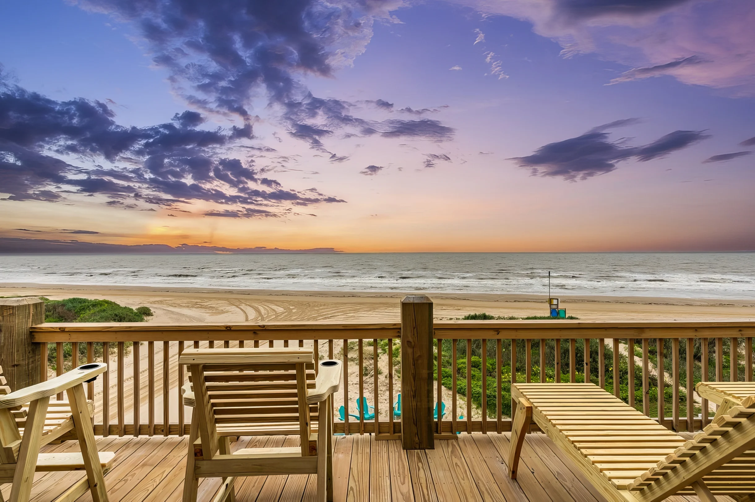 Wander Crystal Beach Shores #25