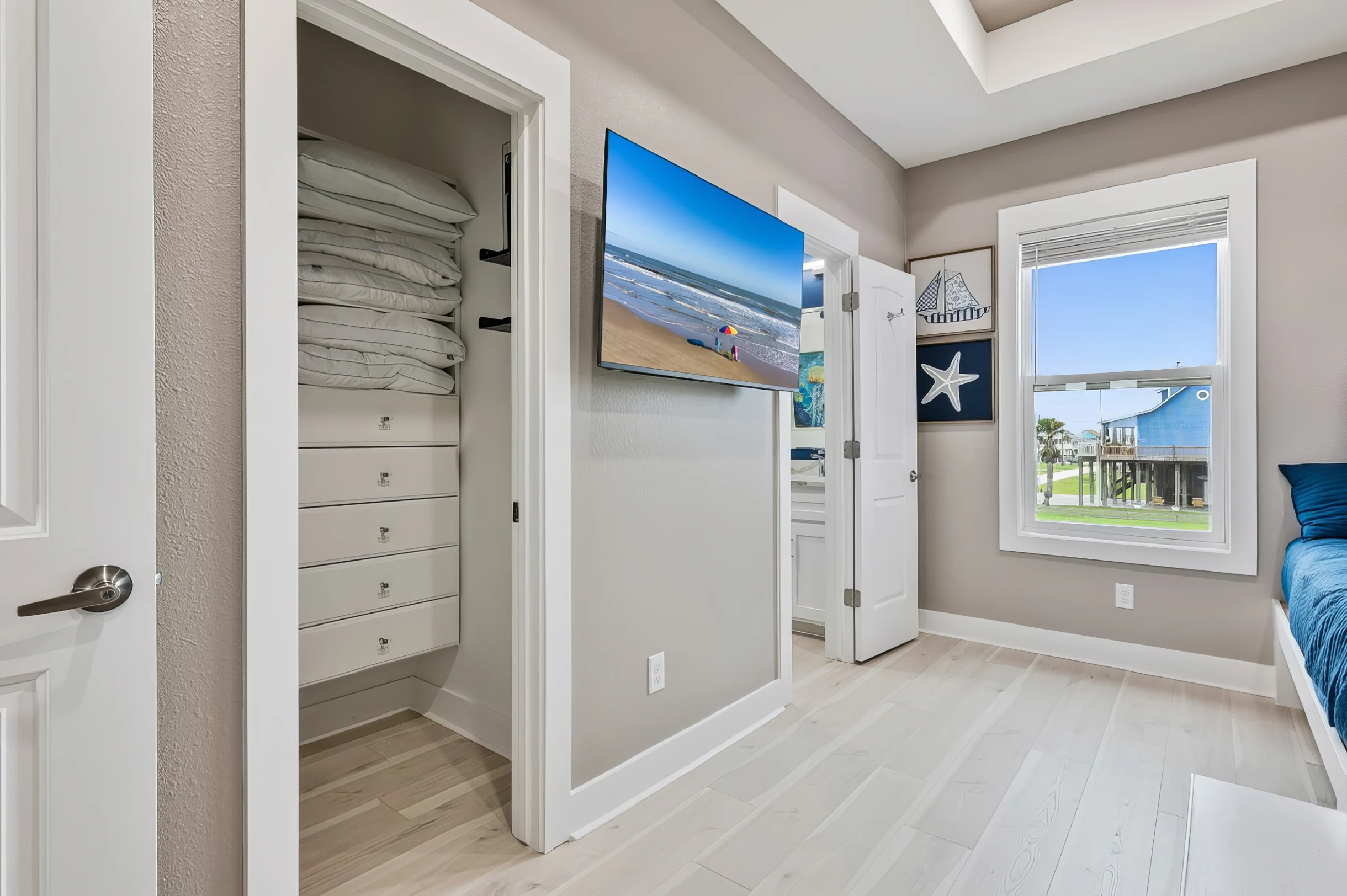 Wander Crystal Beach Shores #37