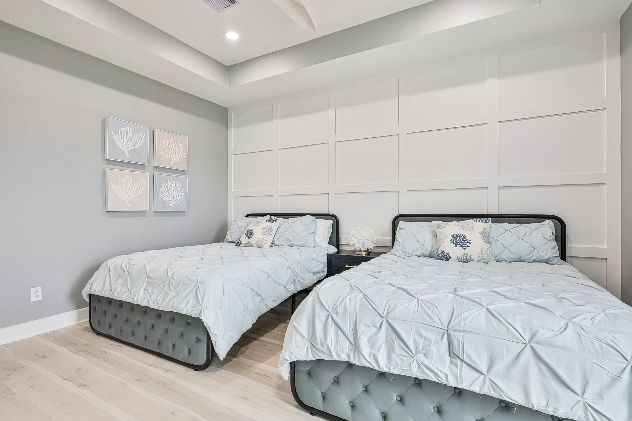 Wander Crystal Beach Shores #27