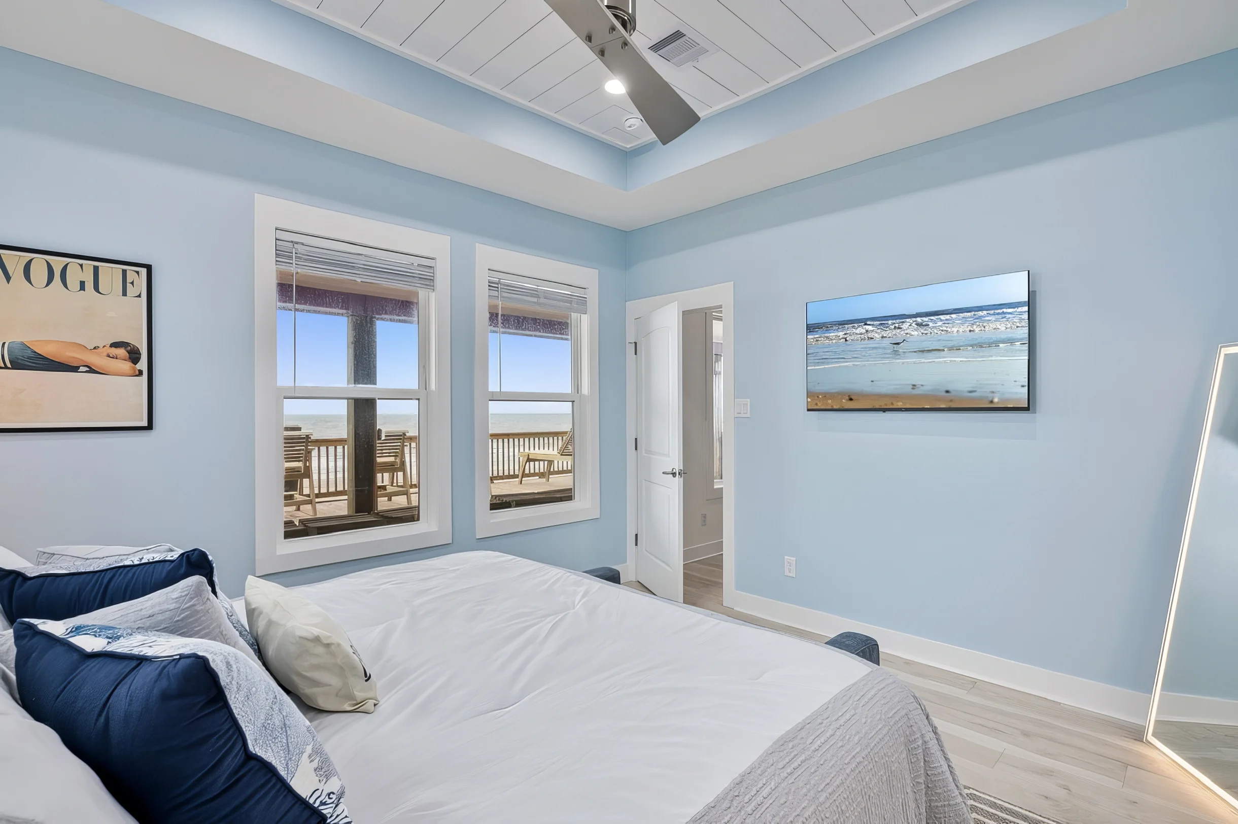 Wander Crystal Beach Shores #58